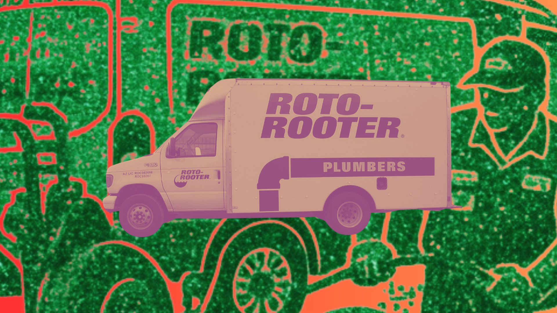 Roto-Rooter Keeps Buying Back Its Own Franchises - $20.6M This Time Post image
