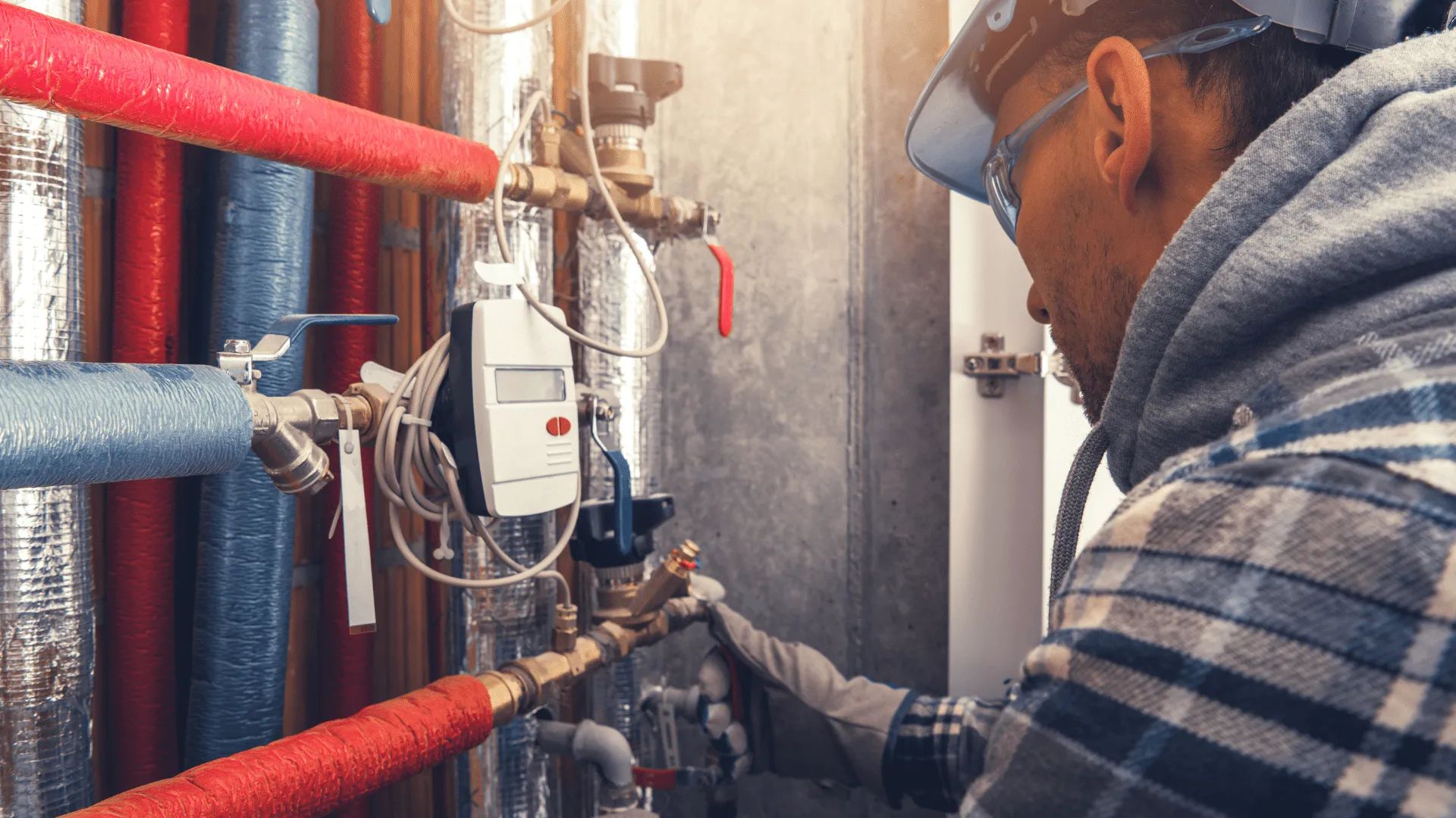 HVAC-as-a-Service 2026: The Subscription Model Reshaping How Contractors Sell Post image