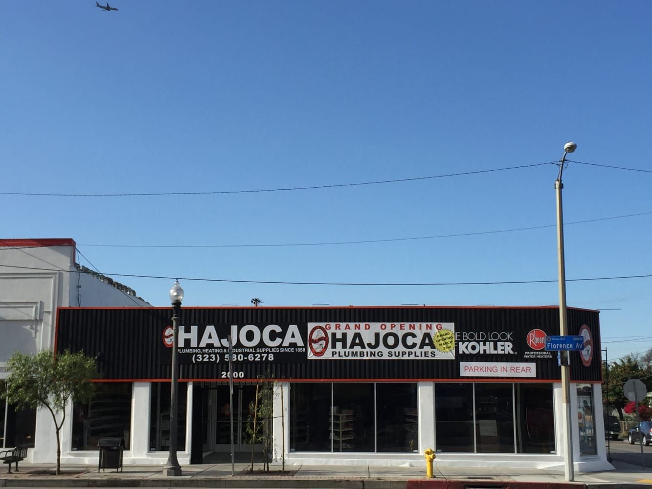 Hajoca Acquires American Refrigeration Supplies — 34 Branches, 7 States, 85-Year History Post image