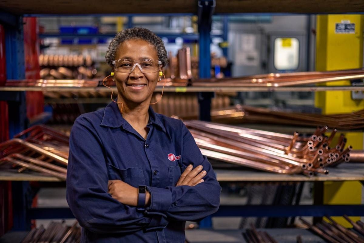 Women in HVACR 2026 Conference 'Built for Speed' — September in Indianapolis: What to Expect Post image