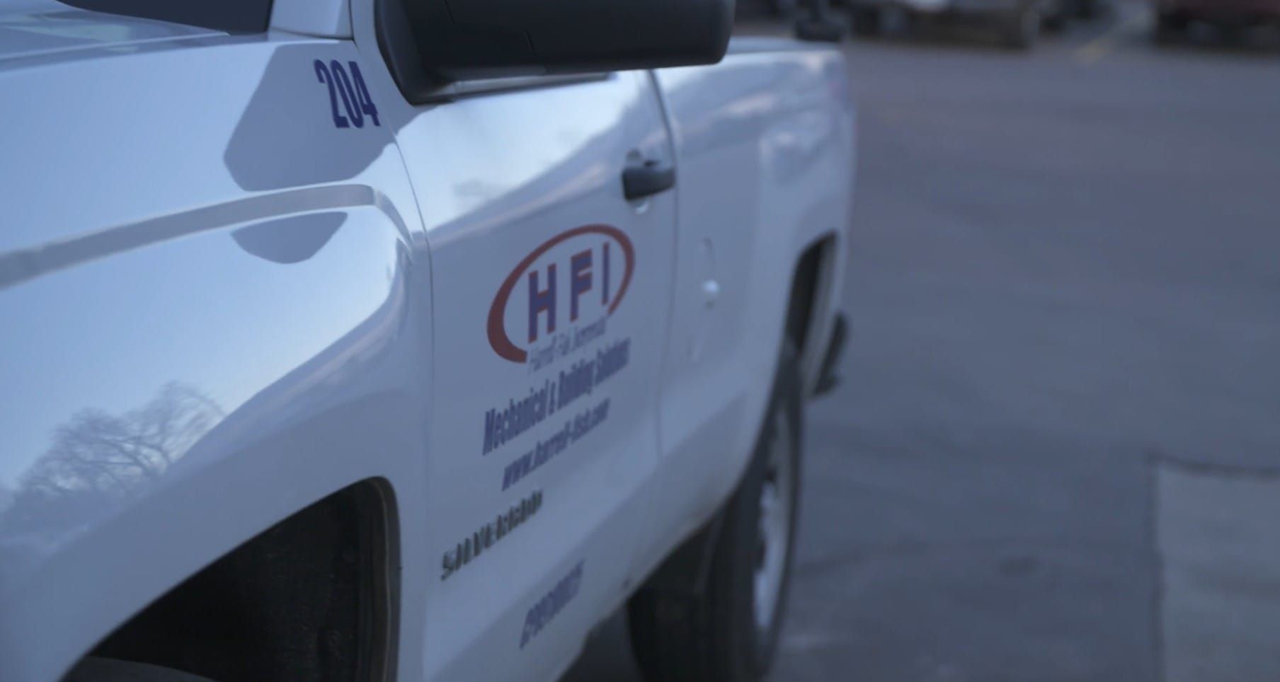 Harrell-Fish: The Indiana Mechanical Services Company That Just Announced New Growth Capabilities Post image
