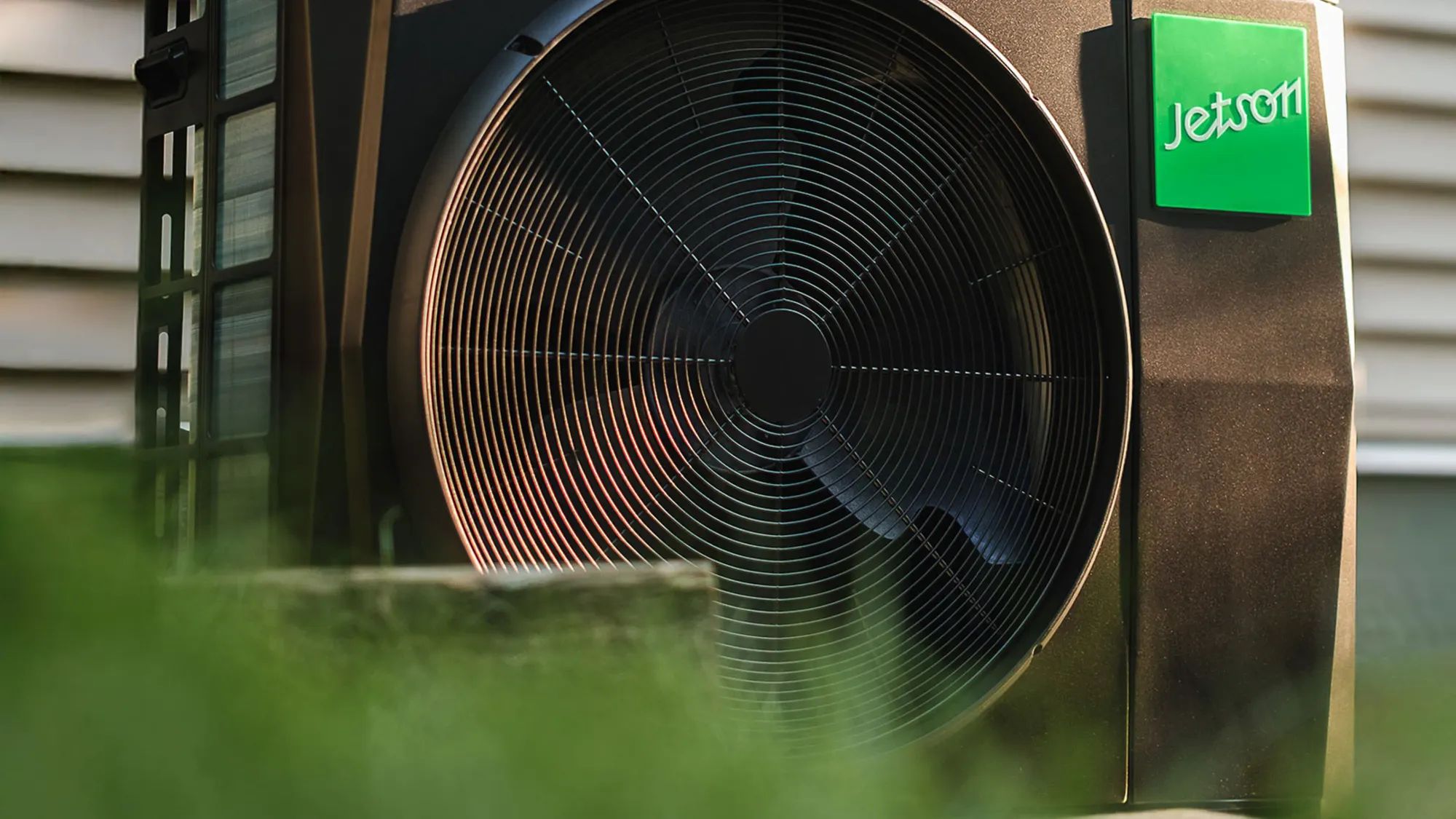 Jetson Raises $50 Million to Accelerate Heat Pump Adoption — What the Investment Signals Post image