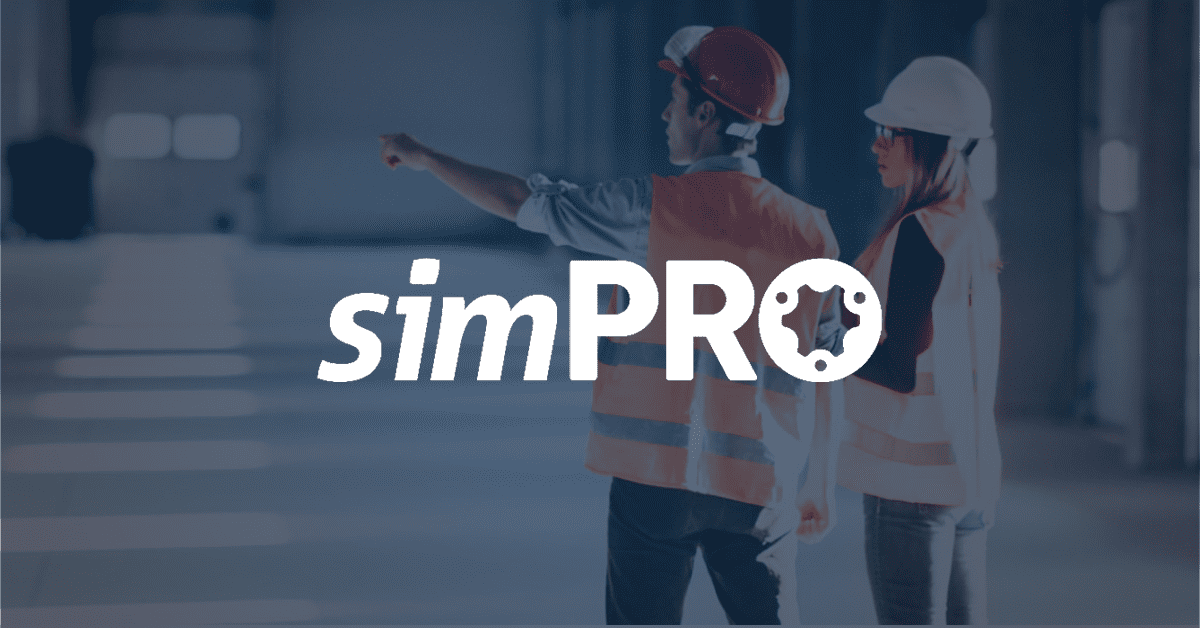 Simpro Launches Fast Cash — AI-Powered Payment Collection for HVAC and Trades Contractors Post image