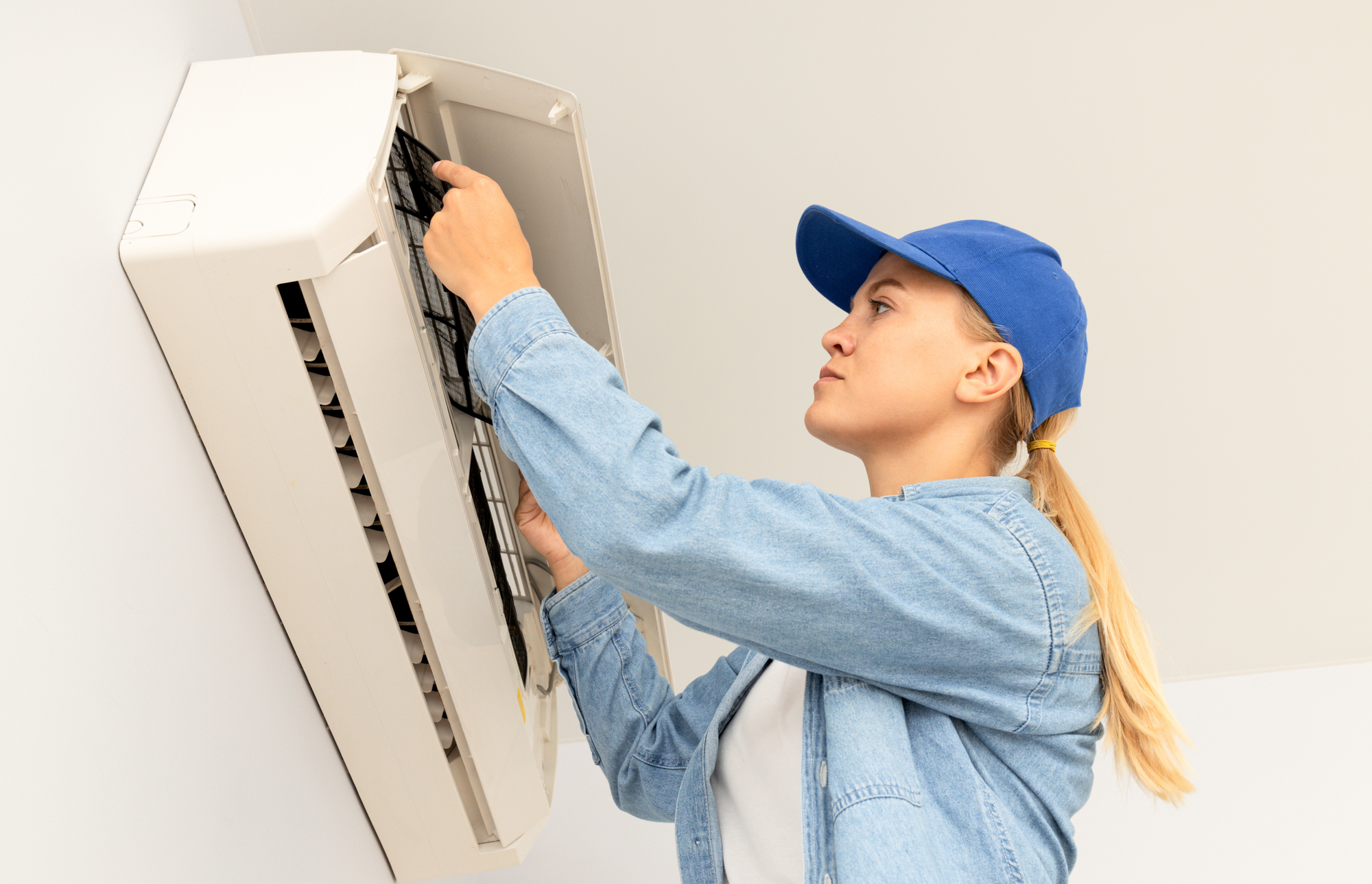 AirSystems Unlimited Promotes Ashley Nixon to Director of Operations — Women Leading HVAC in 2026 Post image