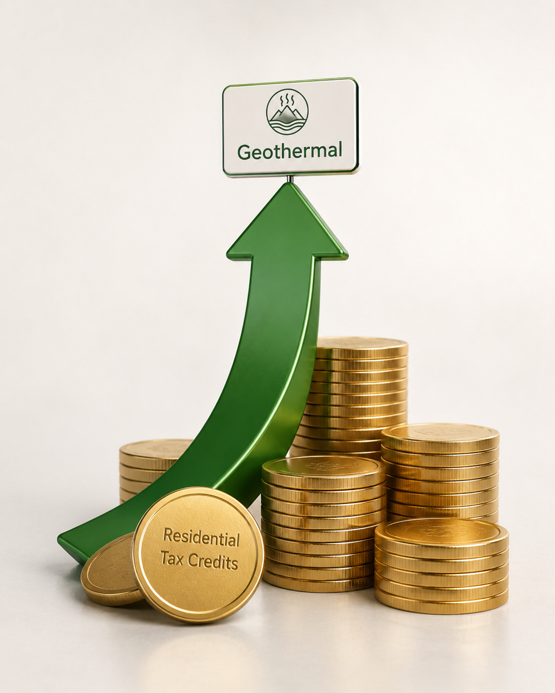 Commercial Geothermal Isn't Slowing Down — Even as Residential Tax Credits Disappear Post image