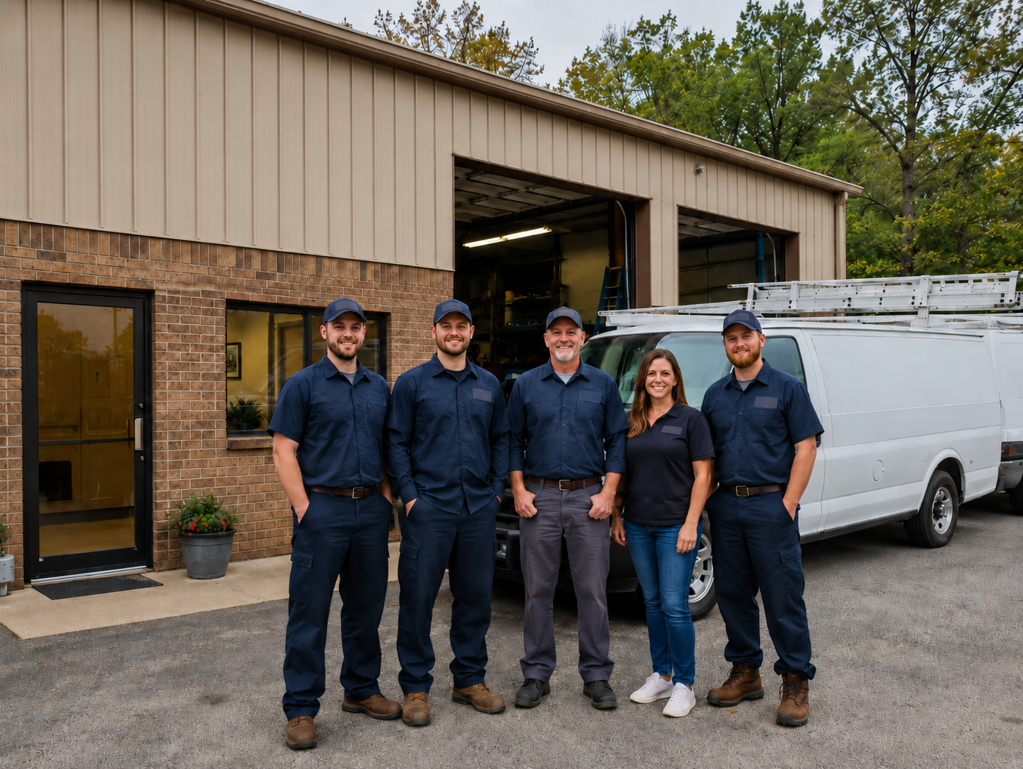 Matt Michel Says Selling Your HVAC Company Is an Emotional Roller Coaster, Not Just a Financial Transaction — Here Is the Part Most Owners Don't Prepare For Post image