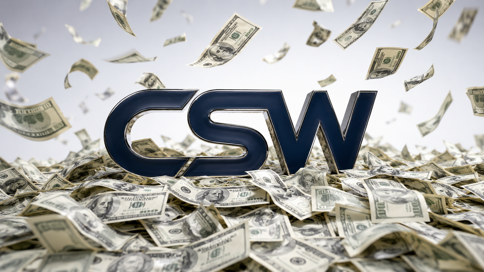 CSW Industrials Just Crossed $1 Billion in Revenue, and the HVAC/R Parts Business Is Why Post image