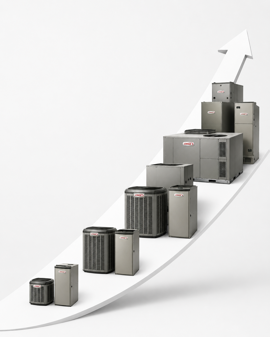 Lennox Q1 2026: Residential Down, Commercial Holding — How the Biggest Pure-Play HVAC OEM Is Navigating the Bifurcated Market Post image