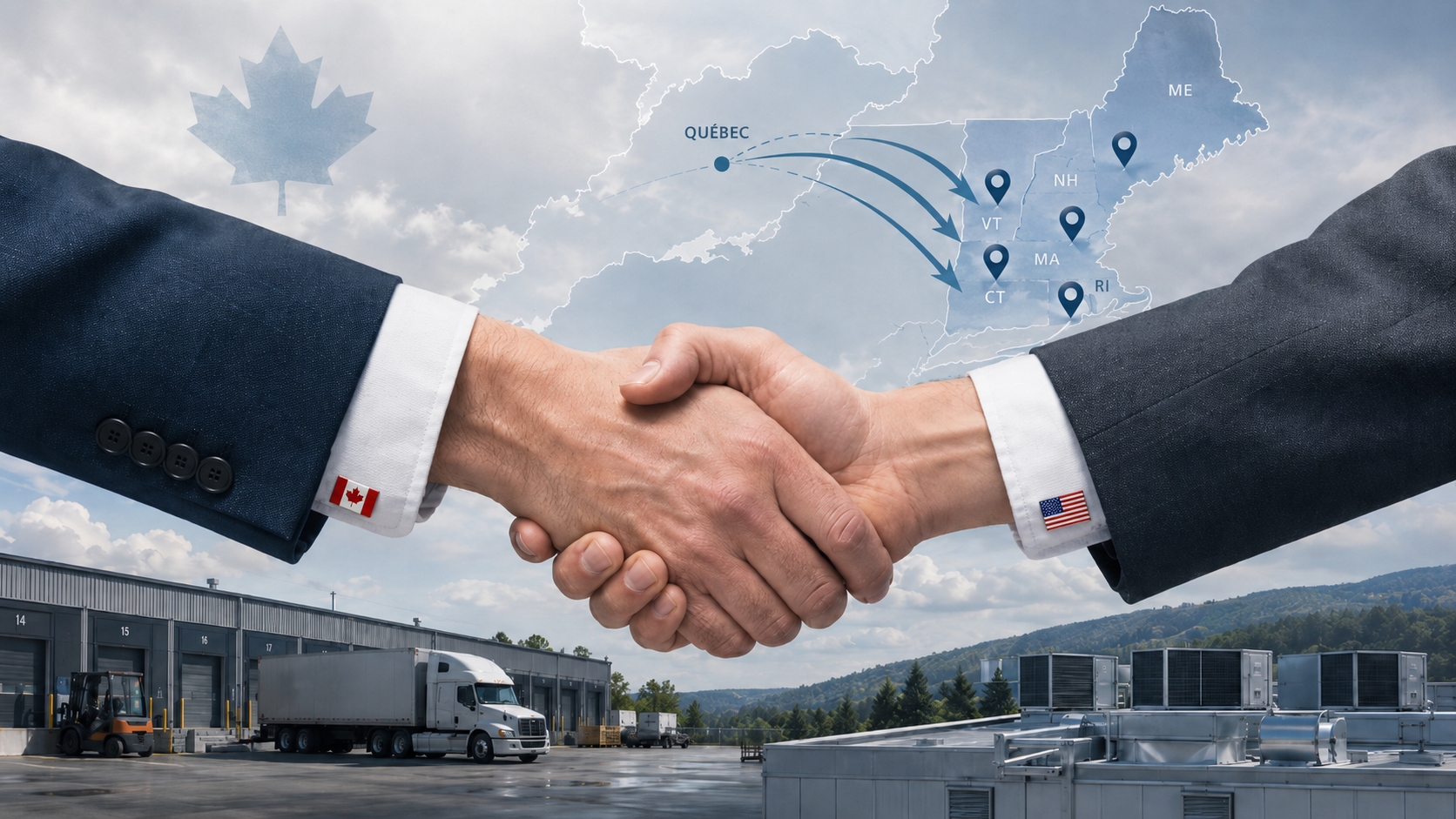Master Group Buys Into New England: The DCNE Acquisition Explained Post image
