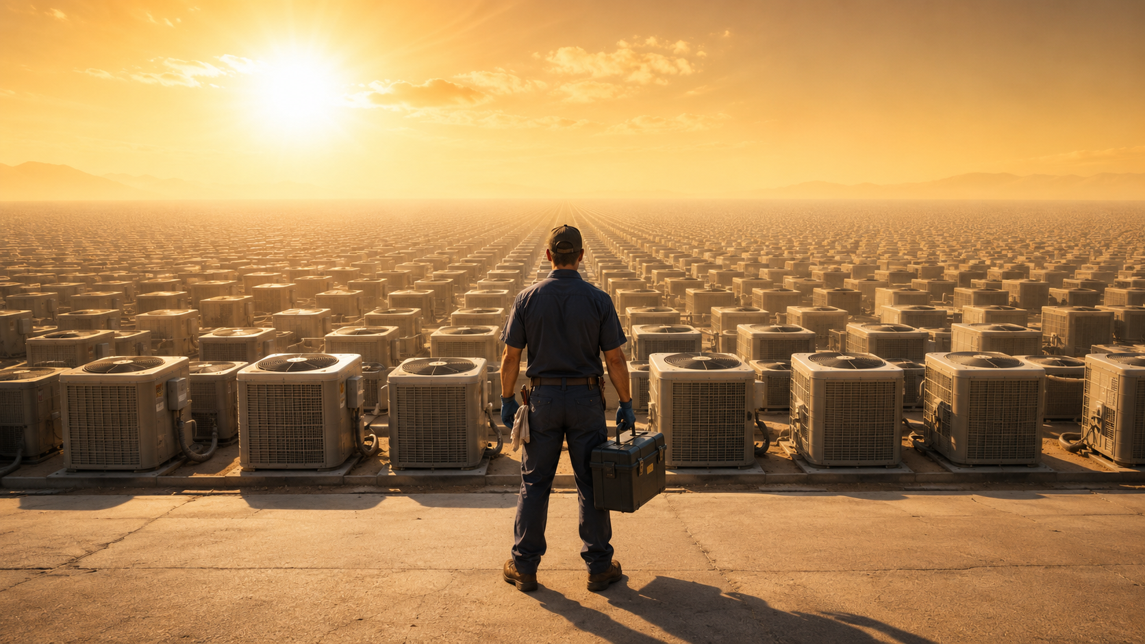 The Labor Shortage Hits Peak Season — And This Summer, the Gap Has a Number Post image