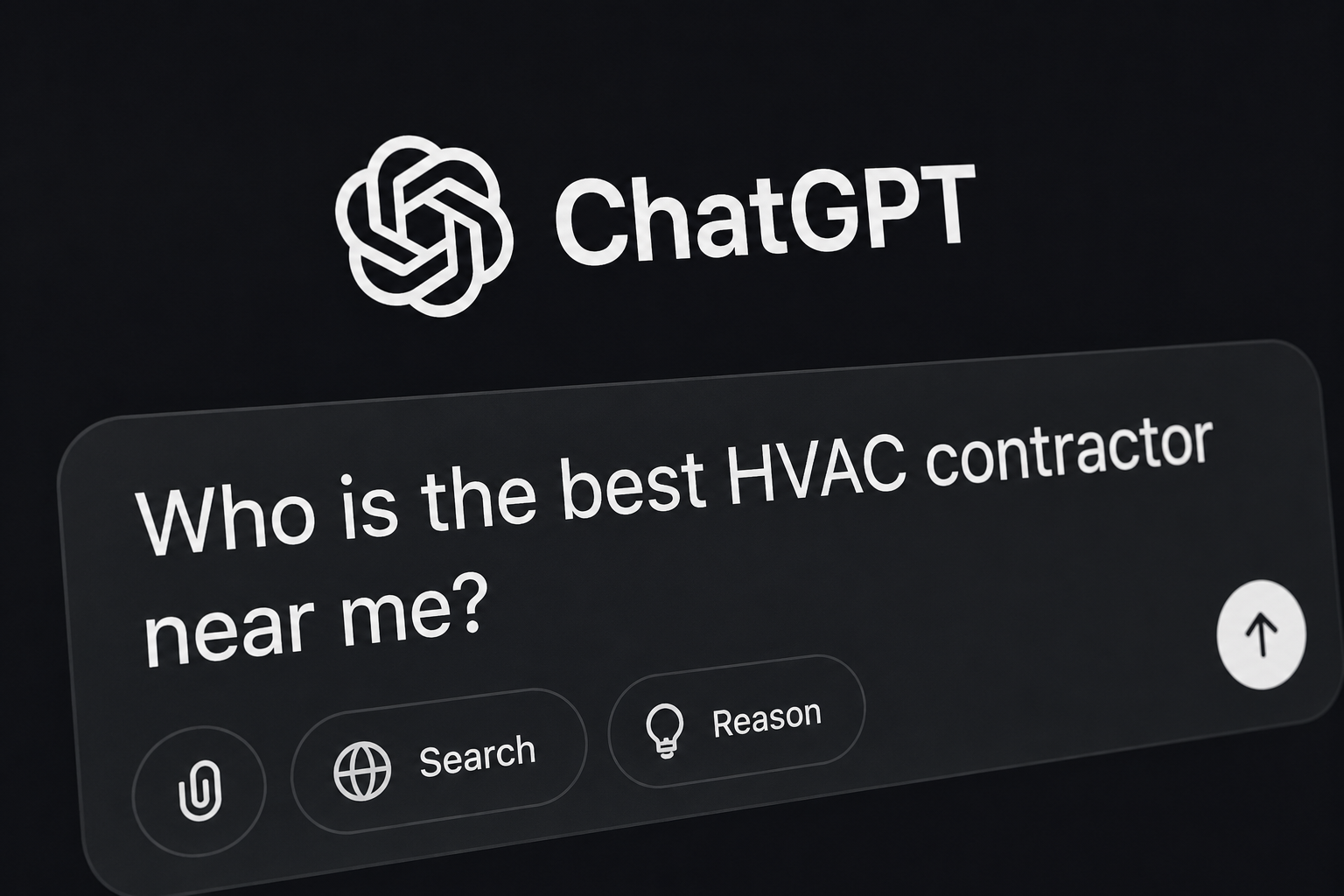 AI Search Is Changing How Customers Find HVAC Contractors — What Every Business Needs to Do Now Post image