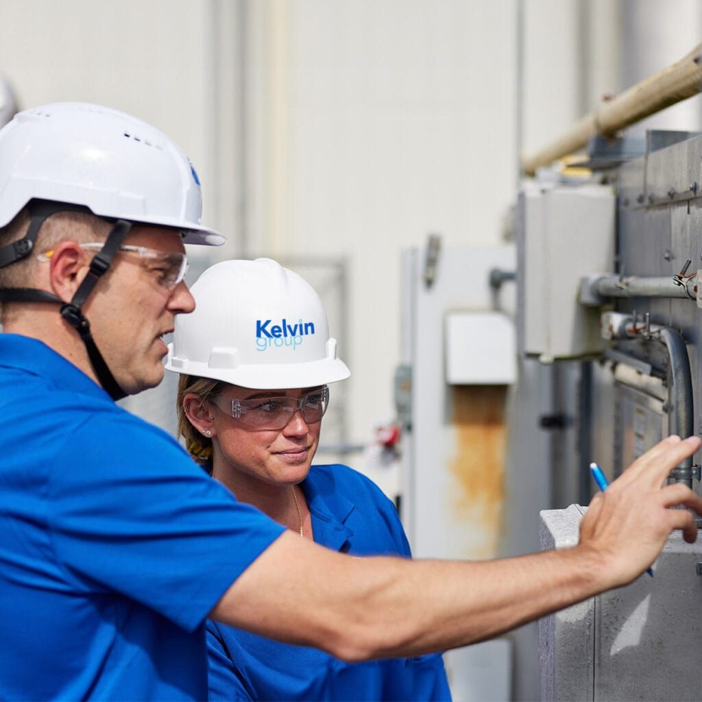 Kelvin Group Acquires Mullally Bros. in Troy, New York — Industrial Refrigeration Consolidation Reaches the Northeast Food and Beverage Sector Post image