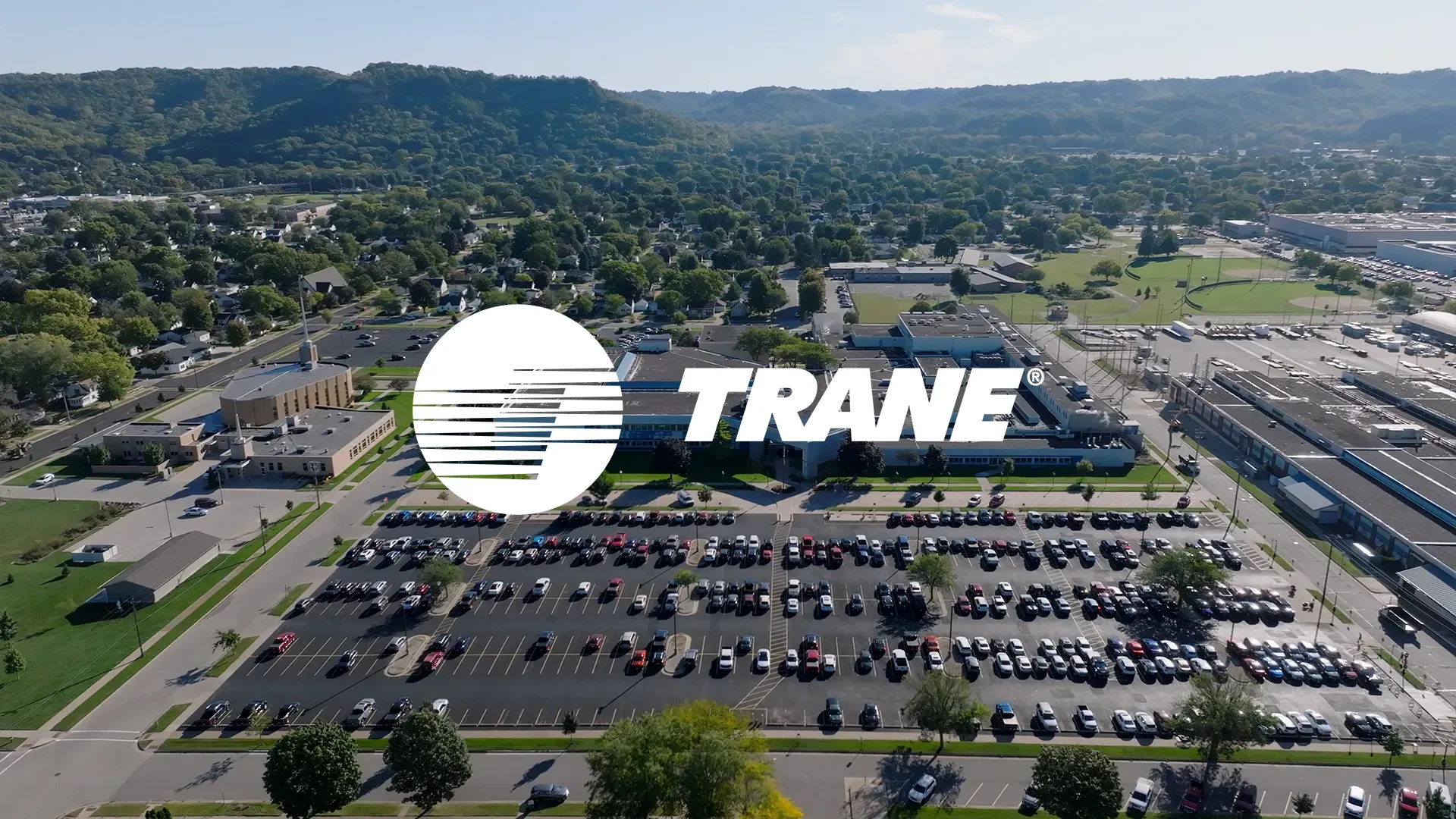 Trane Technologies Named to Dow Jones Best-in-Class World Index and FT Europe Climate Leaders 2026 Post image