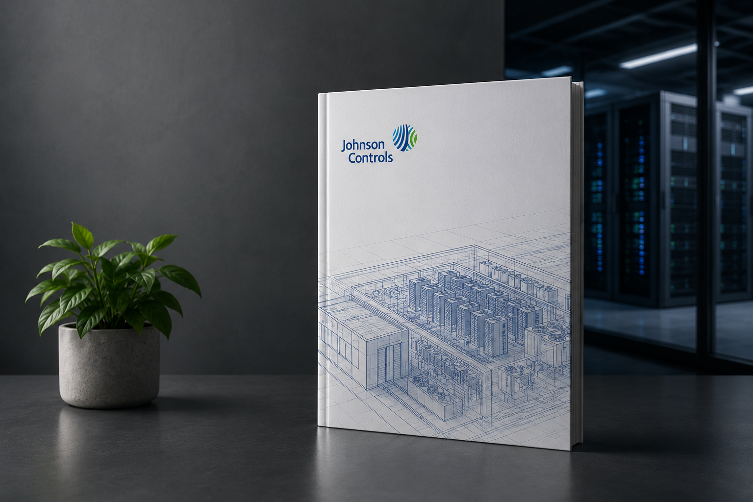 Johnson Controls' AI Factory Design Guide Shows Where Data Center Cooling Is Headed Post image