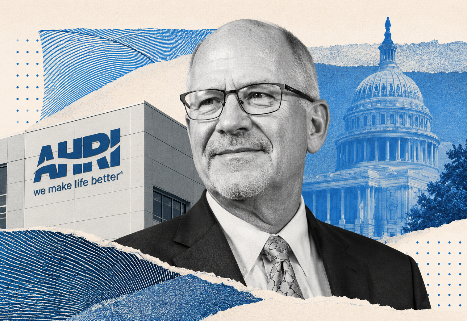 AHRI CEO Stephen Yurek Announces Retirement — The End of a Transformational Era for HVAC's Leading Trade Association Post image