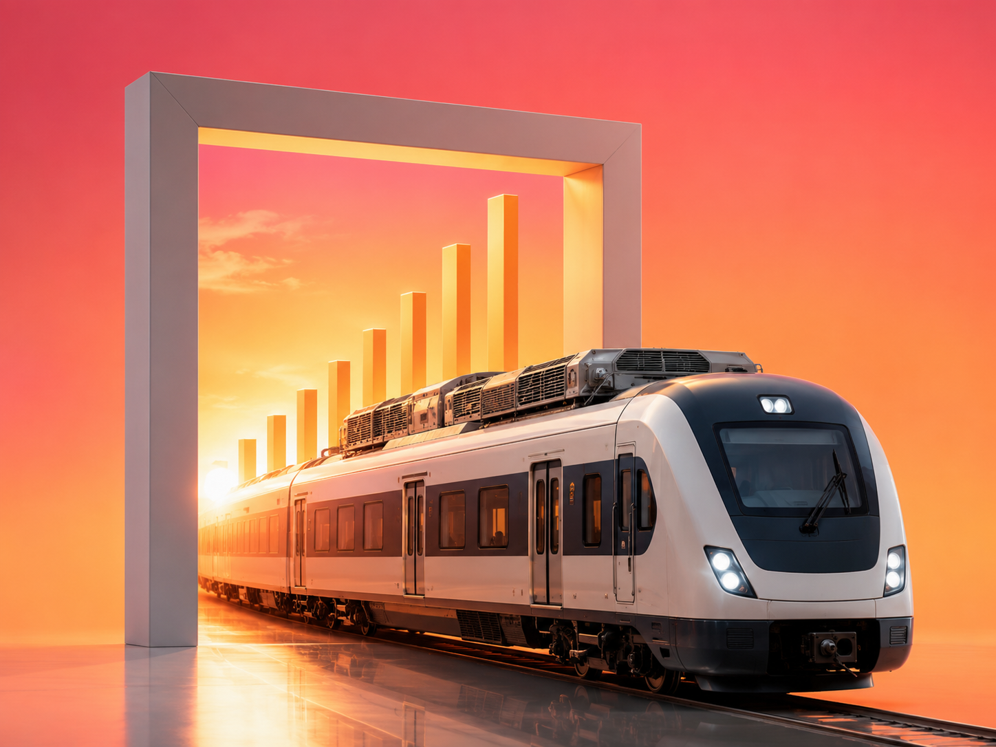 Private Equity Moves Into Rail HVAC as OpenGate Signs Deal for Knorr-Bremse’s Merak Business Post image