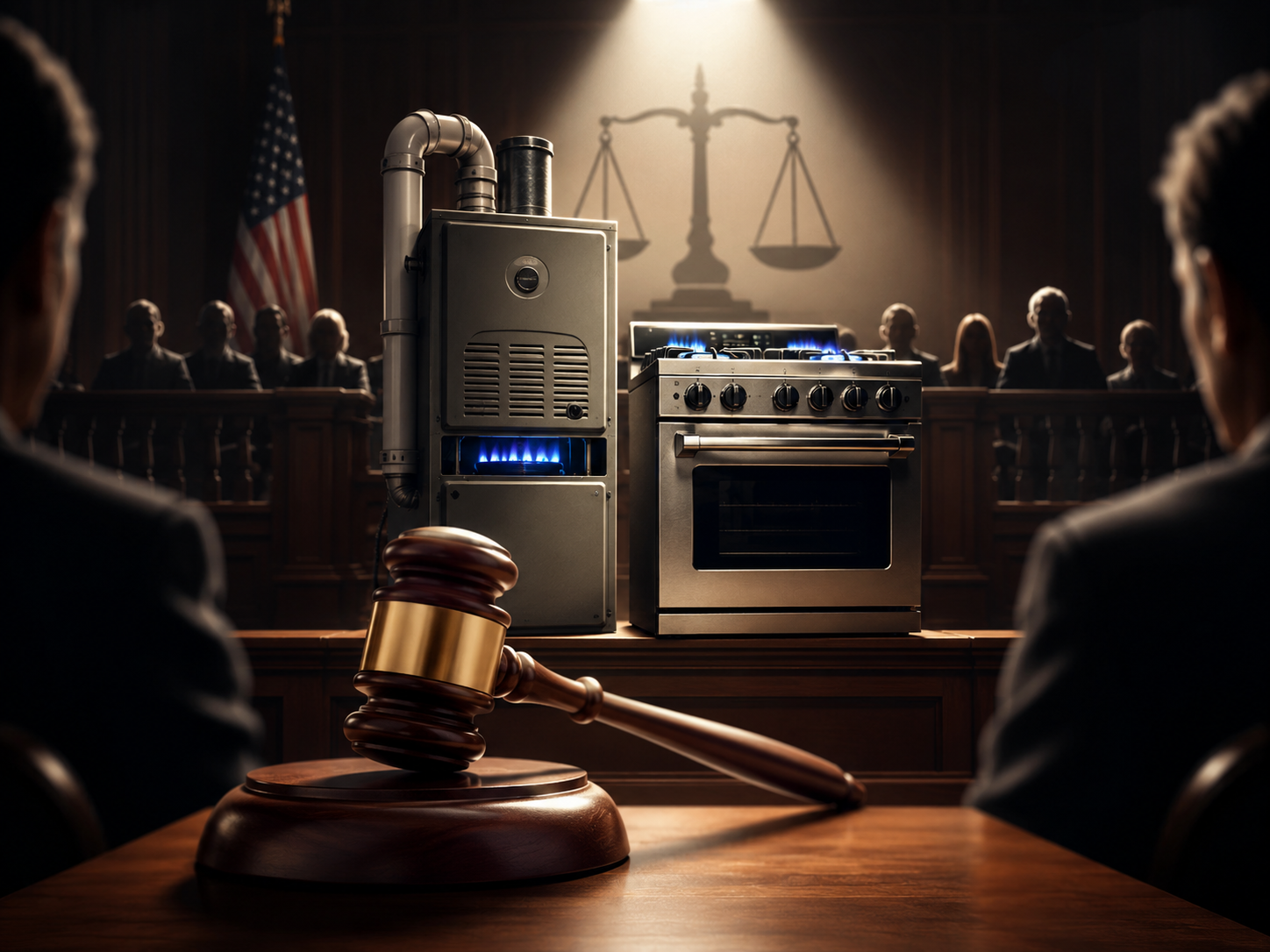 Consumer Choice on Trial: The Next Battle Over Natural Gas Appliances Post image