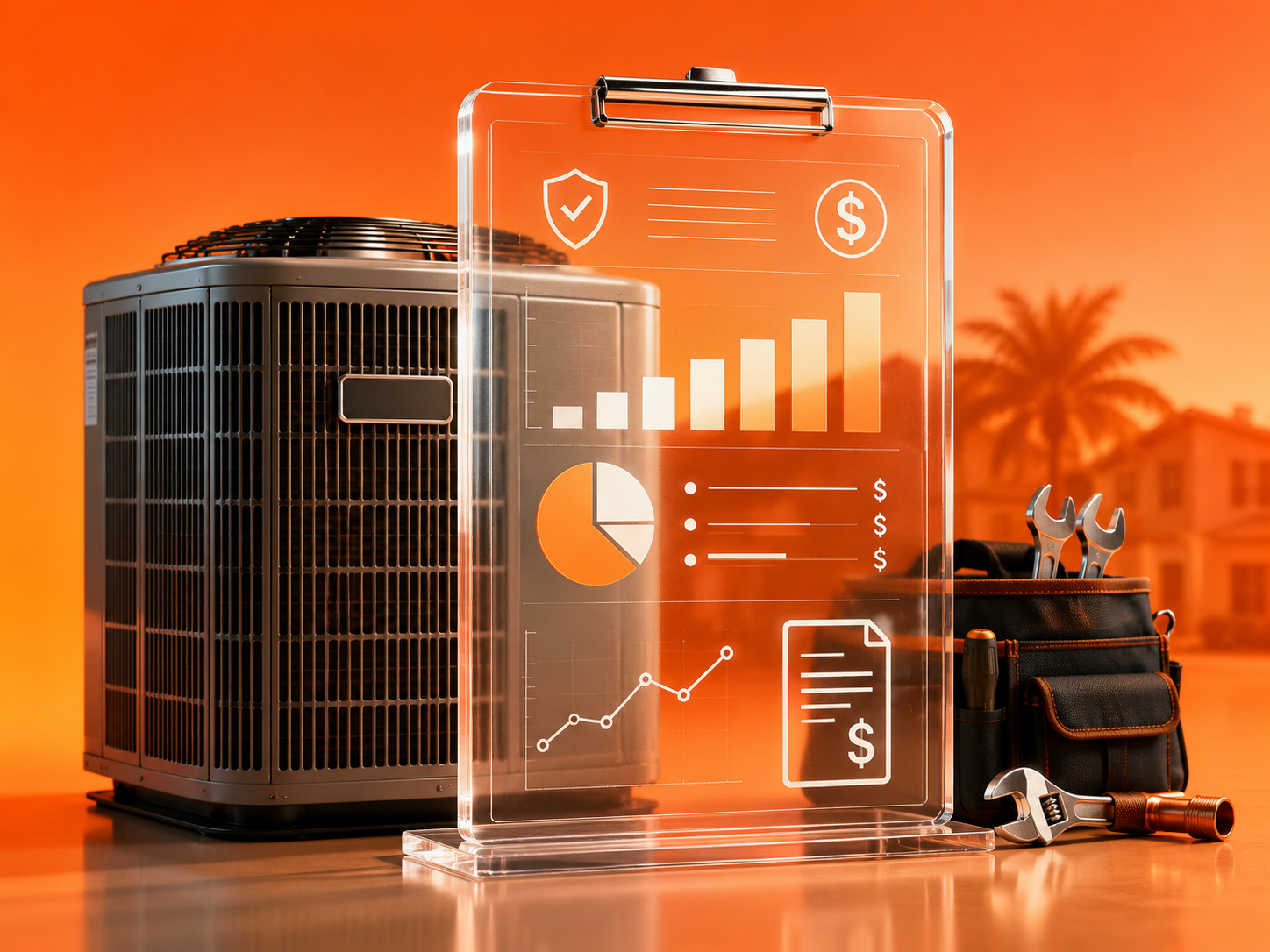 Tampa Contractor Publishes $4.1M in Real Repair Data as Customers Demand Pricing Transparency Post image