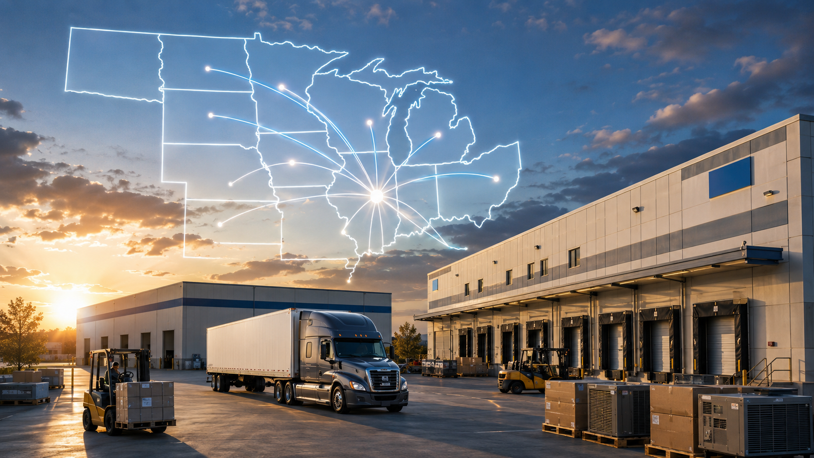 ADH Acquires cfm Distributors as HVAC Distribution Consolidation Moves Deeper Into the Midwest Post image