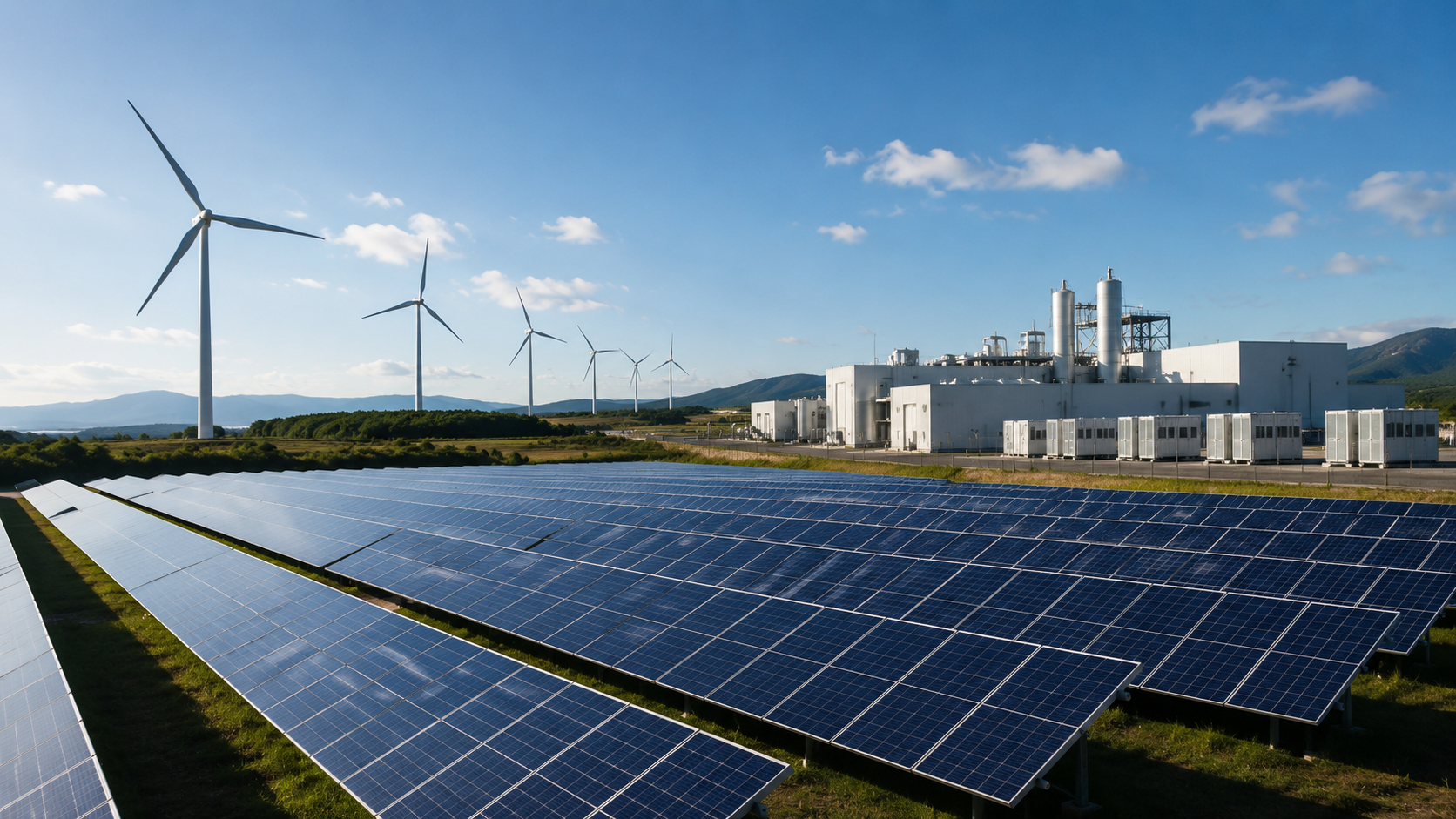 Judge Orders DOE to Restore $82.1 Million in Cancelled Clean Energy Grants Post image