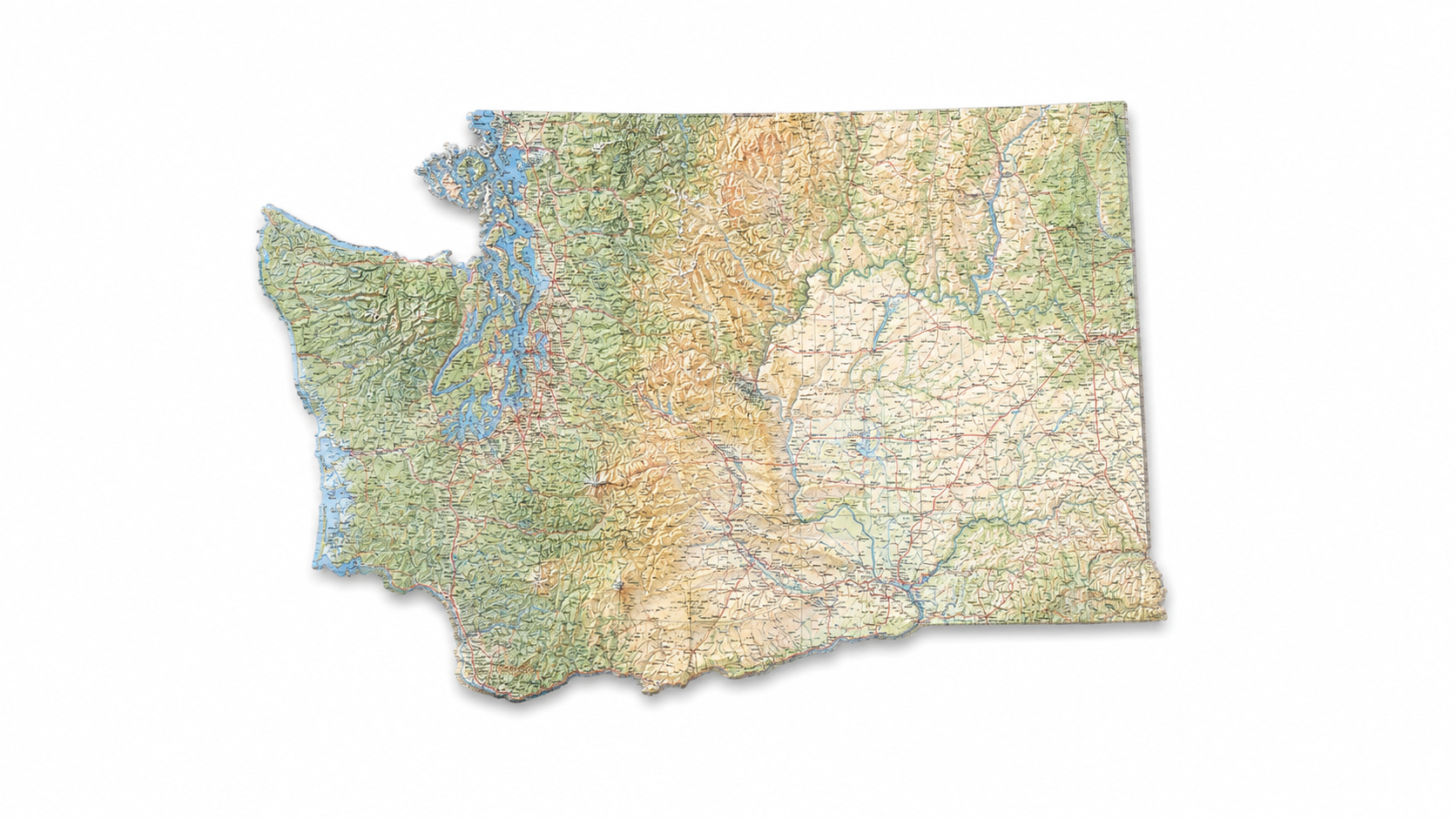 Washington Launches Refrigerant Task Force to Study Ultra-Low GWP Transition, Seats HARDI as Voting Member Post image
