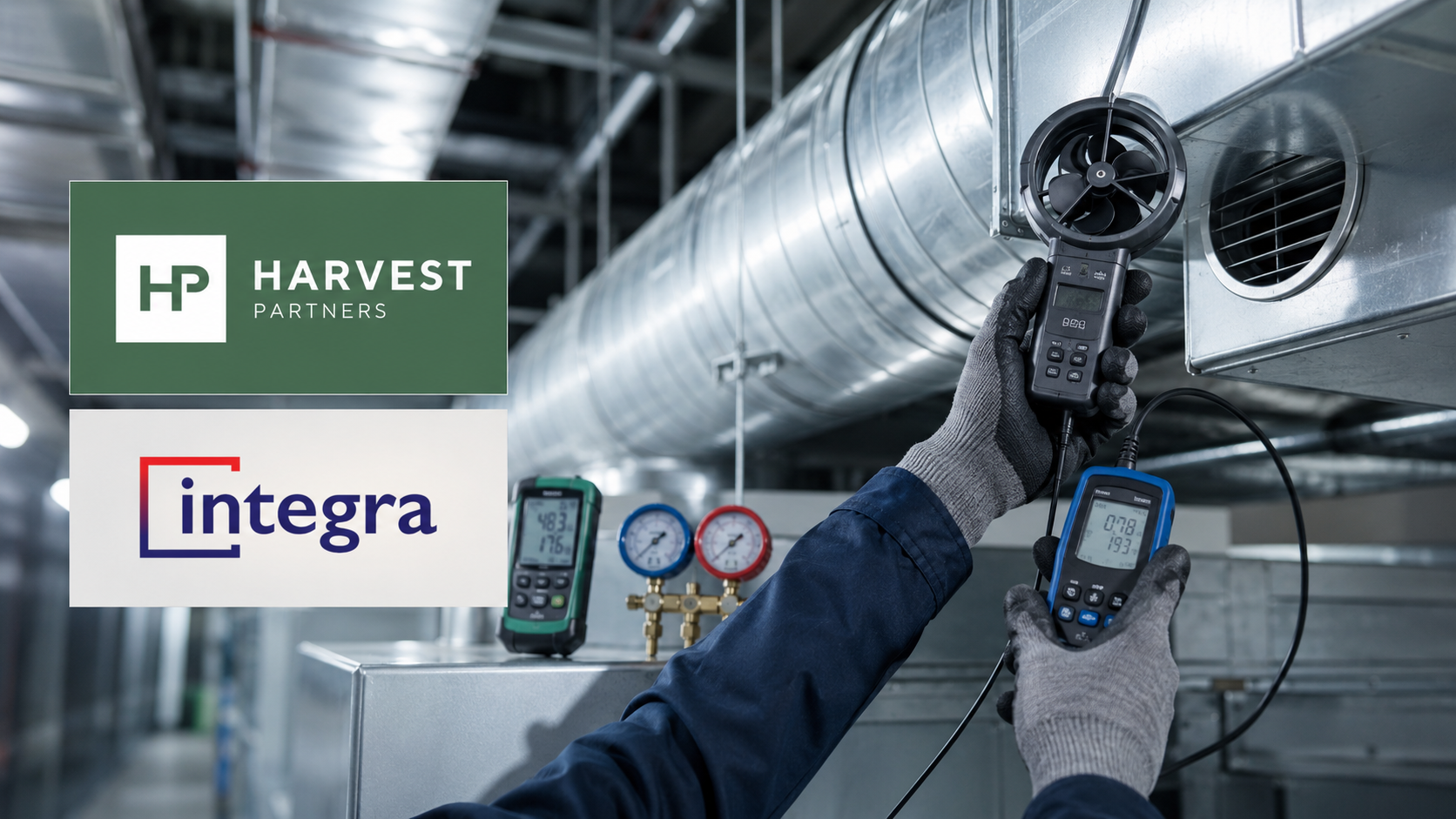 Harvest Partners Completes Integra Testing Services Acquisition From Keystone Capital Post image