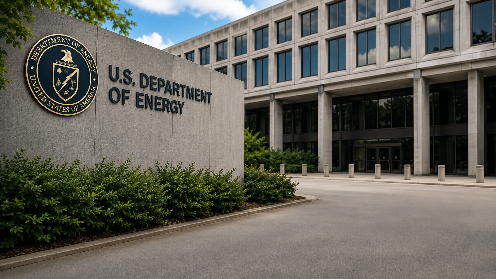 DOE Proposes Rewrite of Process Rule Governing Future Appliance Efficiency Standards Post image