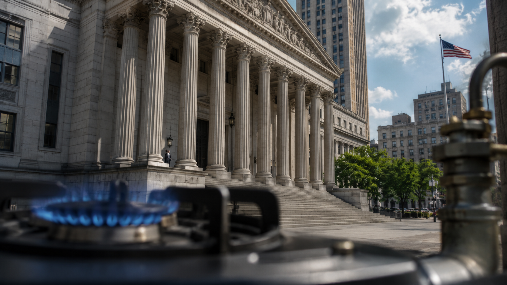 Second Circuit Upholds New York's Gas Appliance Bans in Setback for HVAC Fuel-Choice Fight Post image