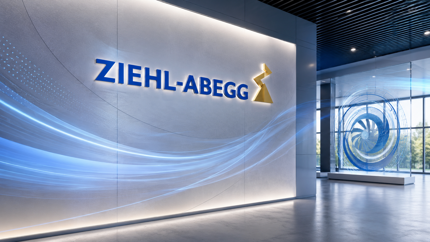 ZIEHL-ABEGG’s EC Motors Show Why HVAC Efficiency Is Moving Down to the Component Level Post image