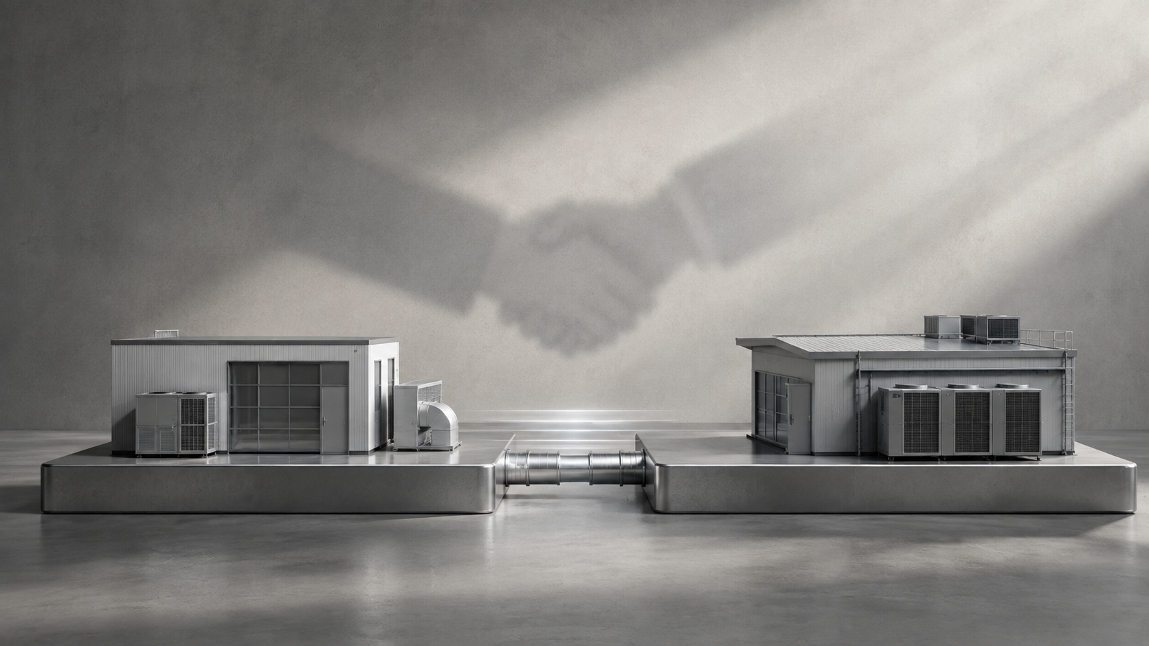 HVAC Services M&A Could Accelerate Again Before Year-End Post image