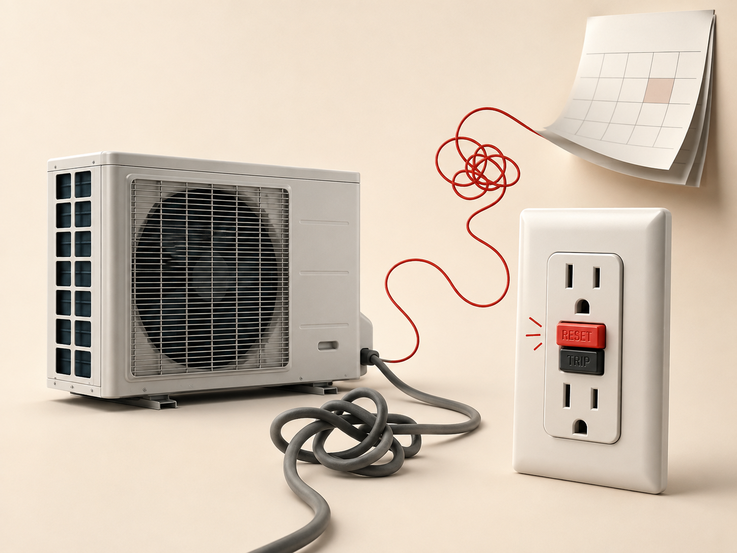 September GFCI Deadline Could Trigger New Headaches for Inverter HVAC Installs Post image
