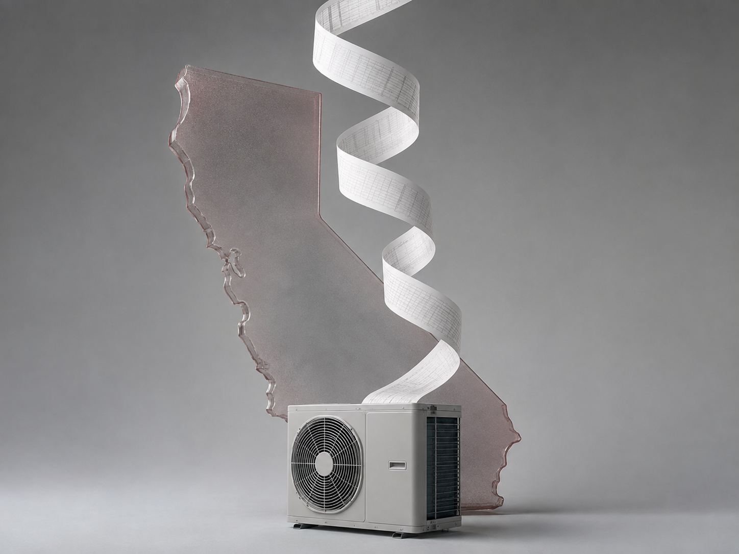 California HVAC Sales Reporting Rule Raises Industry Concerns Post image