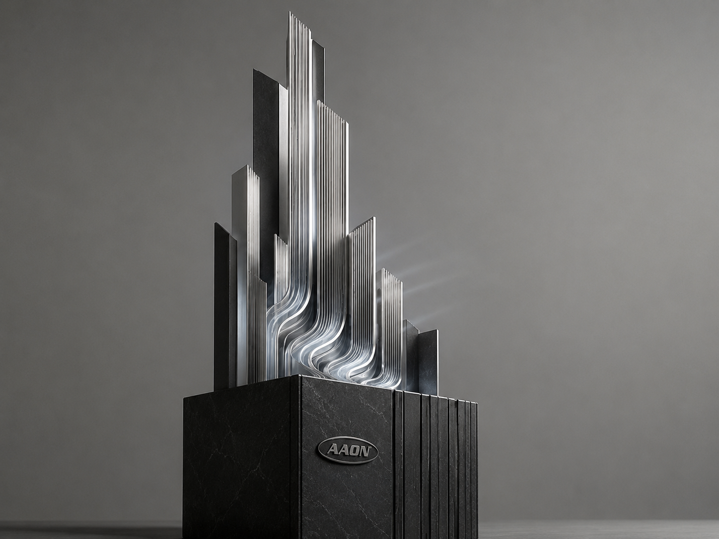 AAON Launches The Aaon Group as Data Center Cooling Expands Post image