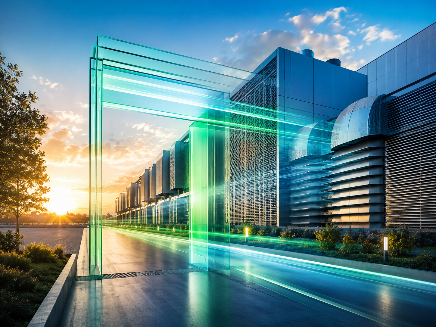 EPA Proposal Could Speed Some Data Center Air Permits Post image