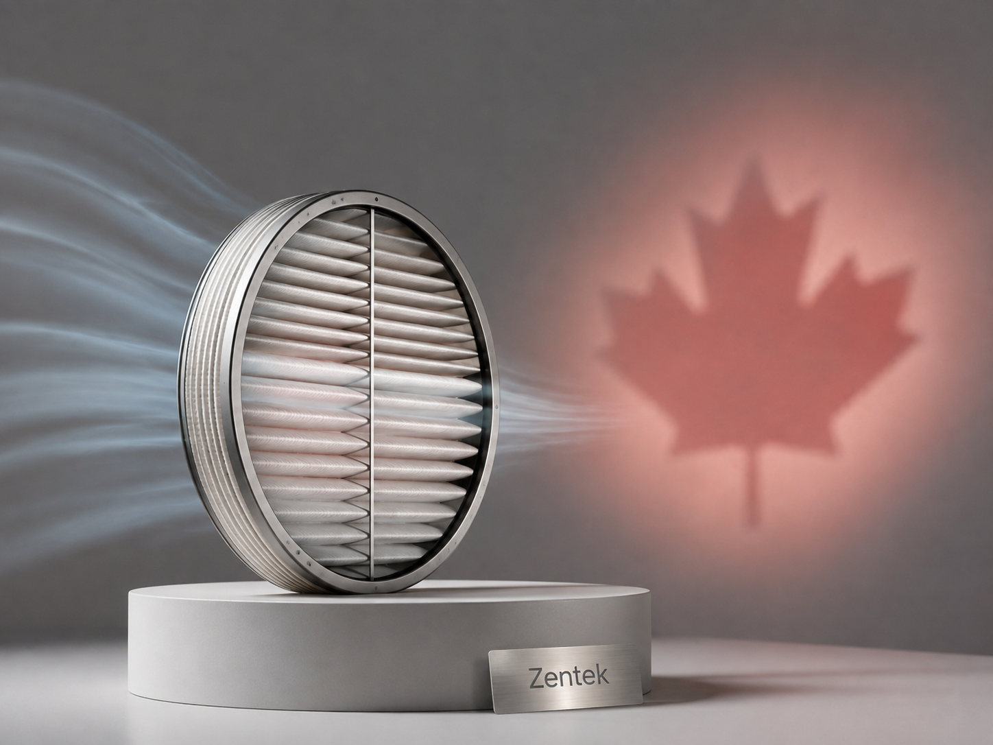 Canada Awards Federal HVAC Filter Contract to Zentek Post image