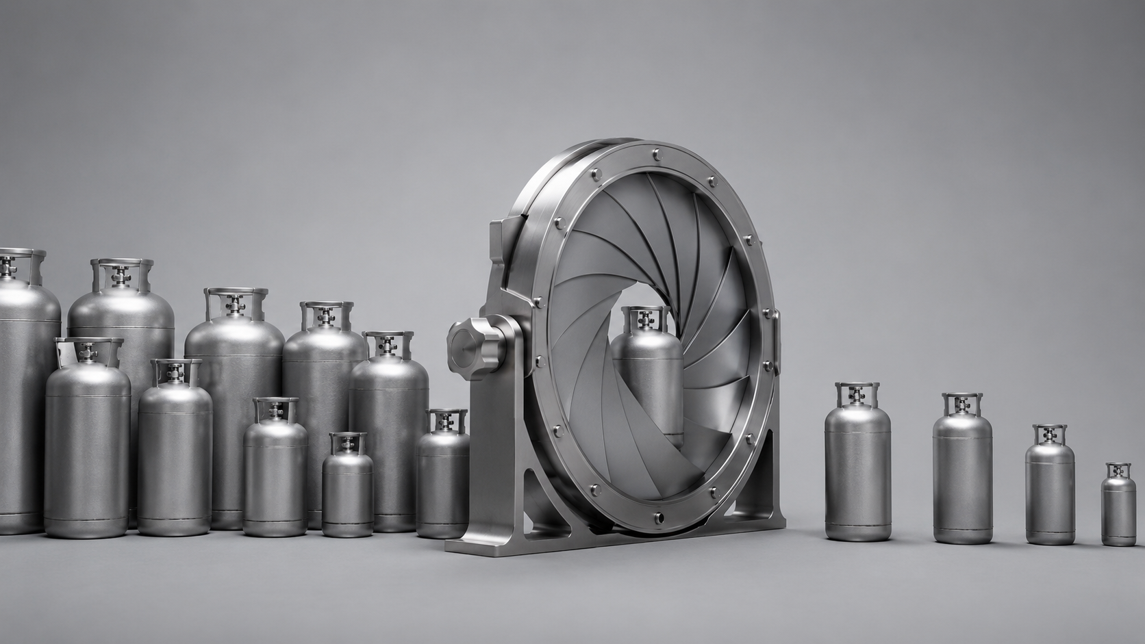 EPA HFC Allocation Rule Could Reshape Refrigerant Supply Post image