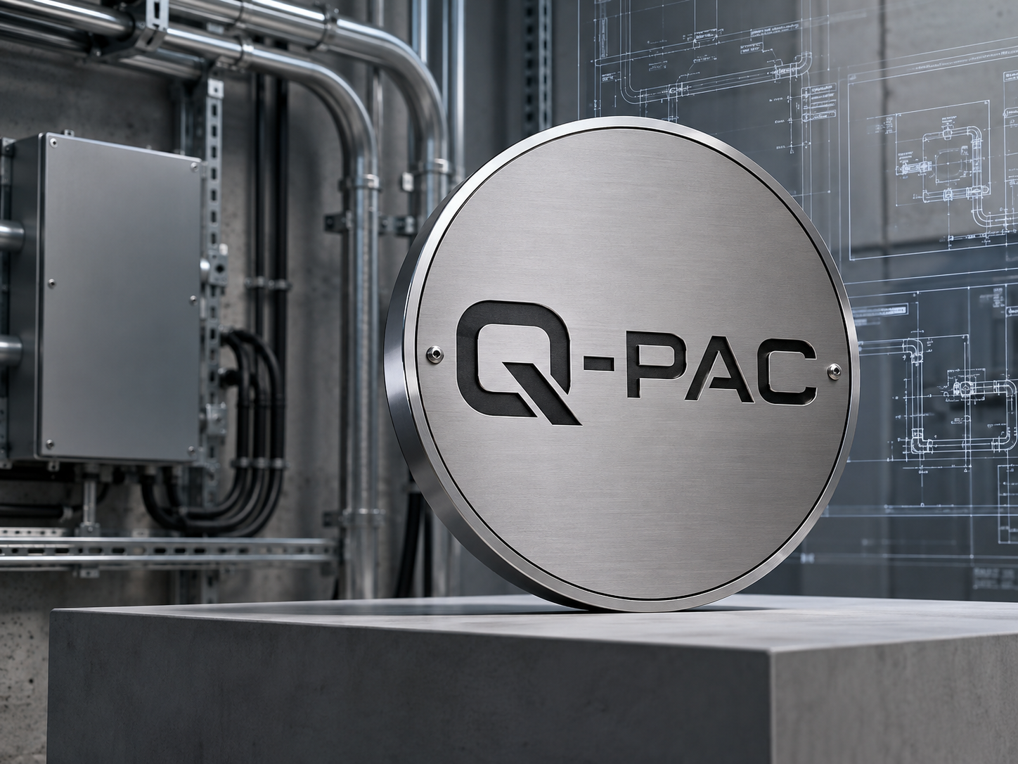 Q-PAC Adds 575-Volt Fan Option as Commercial HVAC Specs Get More Complex Post image