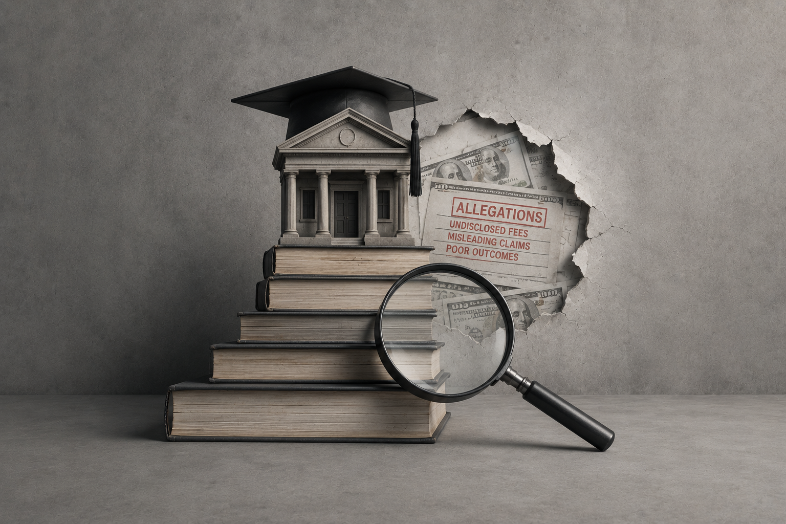 HVAC Training Fraud Allegations Put Trade-School Oversight Back in the Spotlight Post image