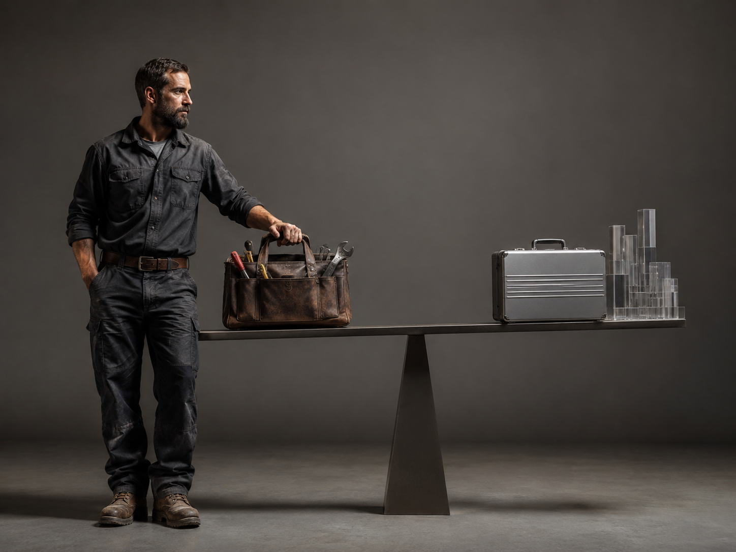 Some HVAC Contractors Are Rejecting Private Equity — and That Says a Lot About the Market Post image