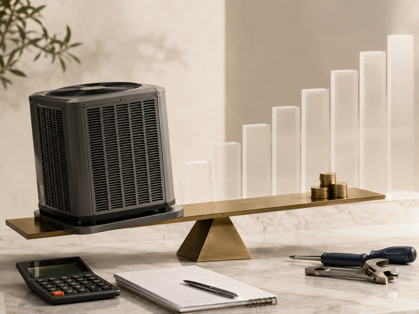 August HVAC Price Increases Reach Up to 25% as Contractors Face Another Margin Test Post image