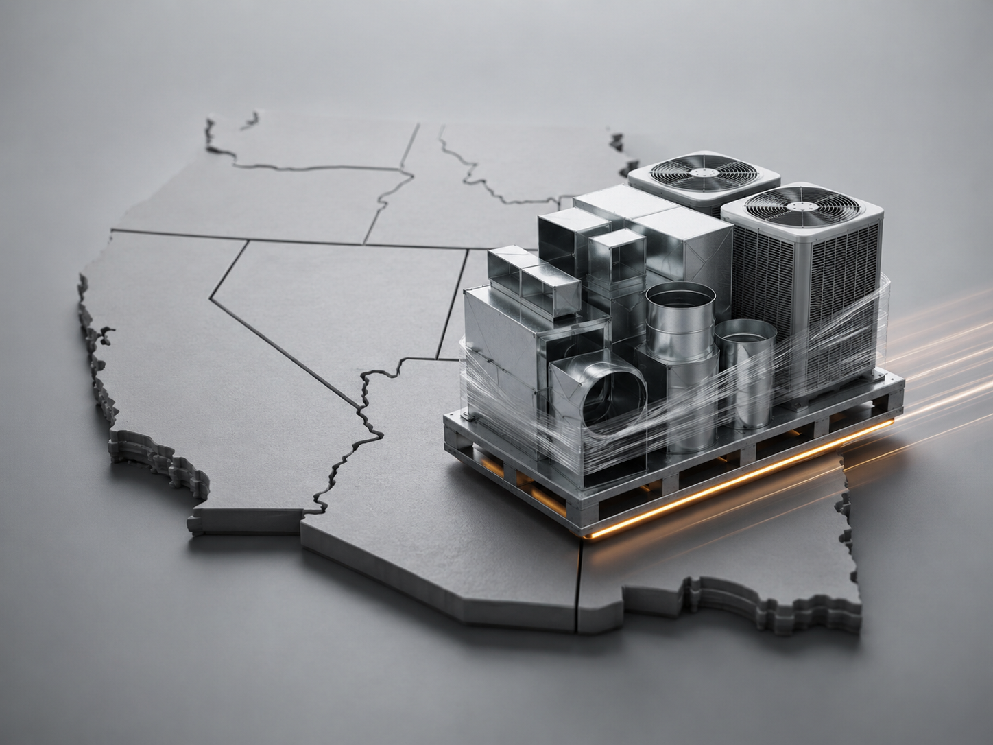 Home Depot’s HVAC Distribution Push Moves West With Lohmiller Deal Post image