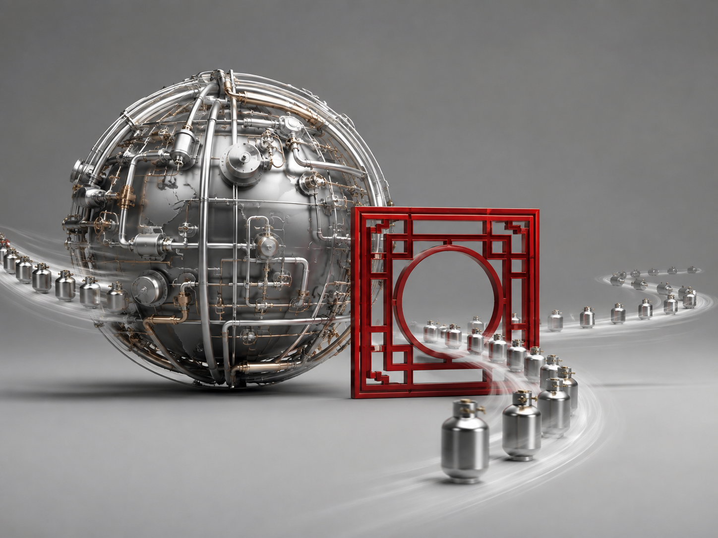 China’s New HVAC Safety Standard Could Influence the Global Refrigerant Transition Post image