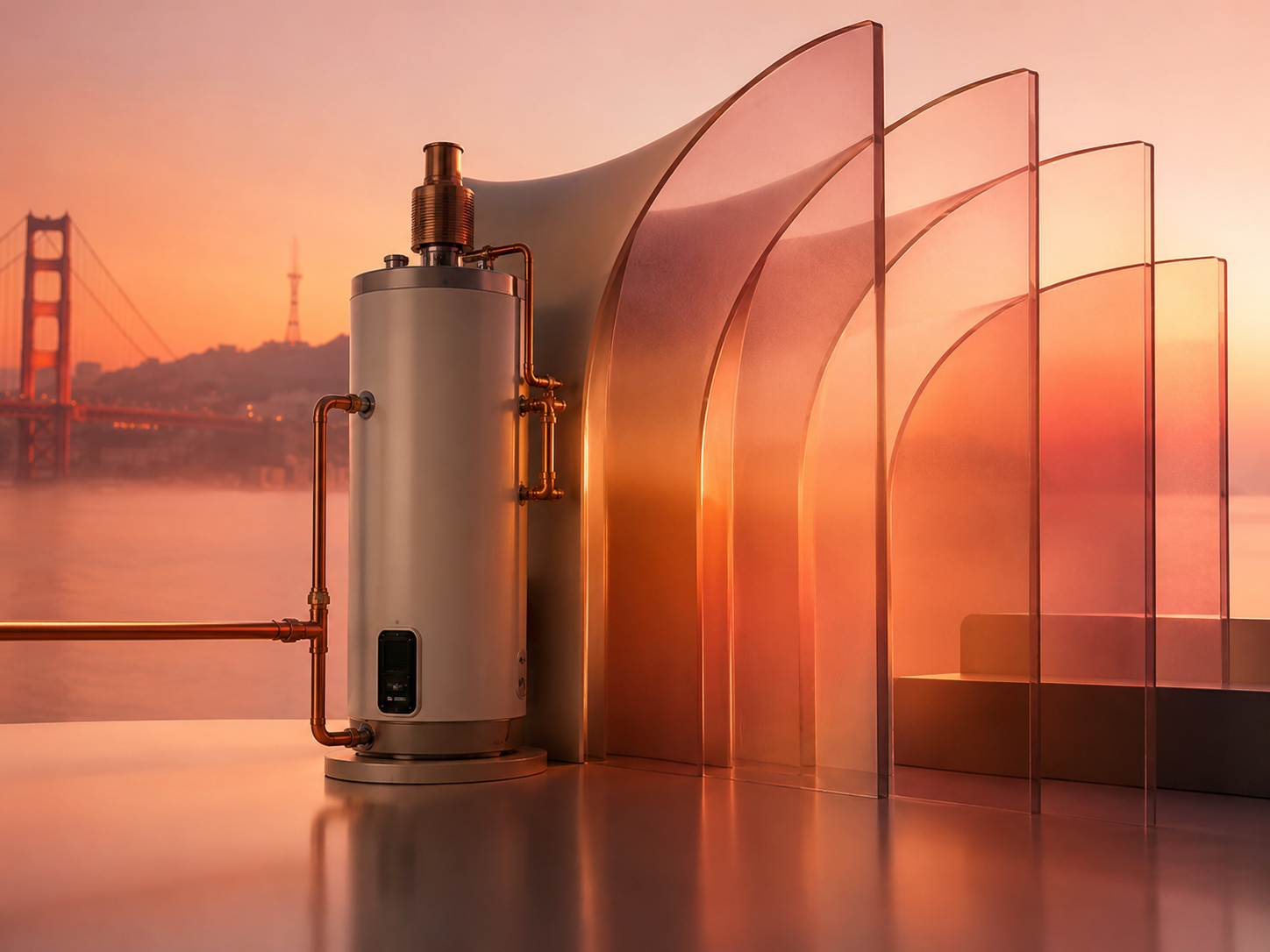 Inverter Heat Pumps Expose Major HVAC Commissioning Gap Post image
