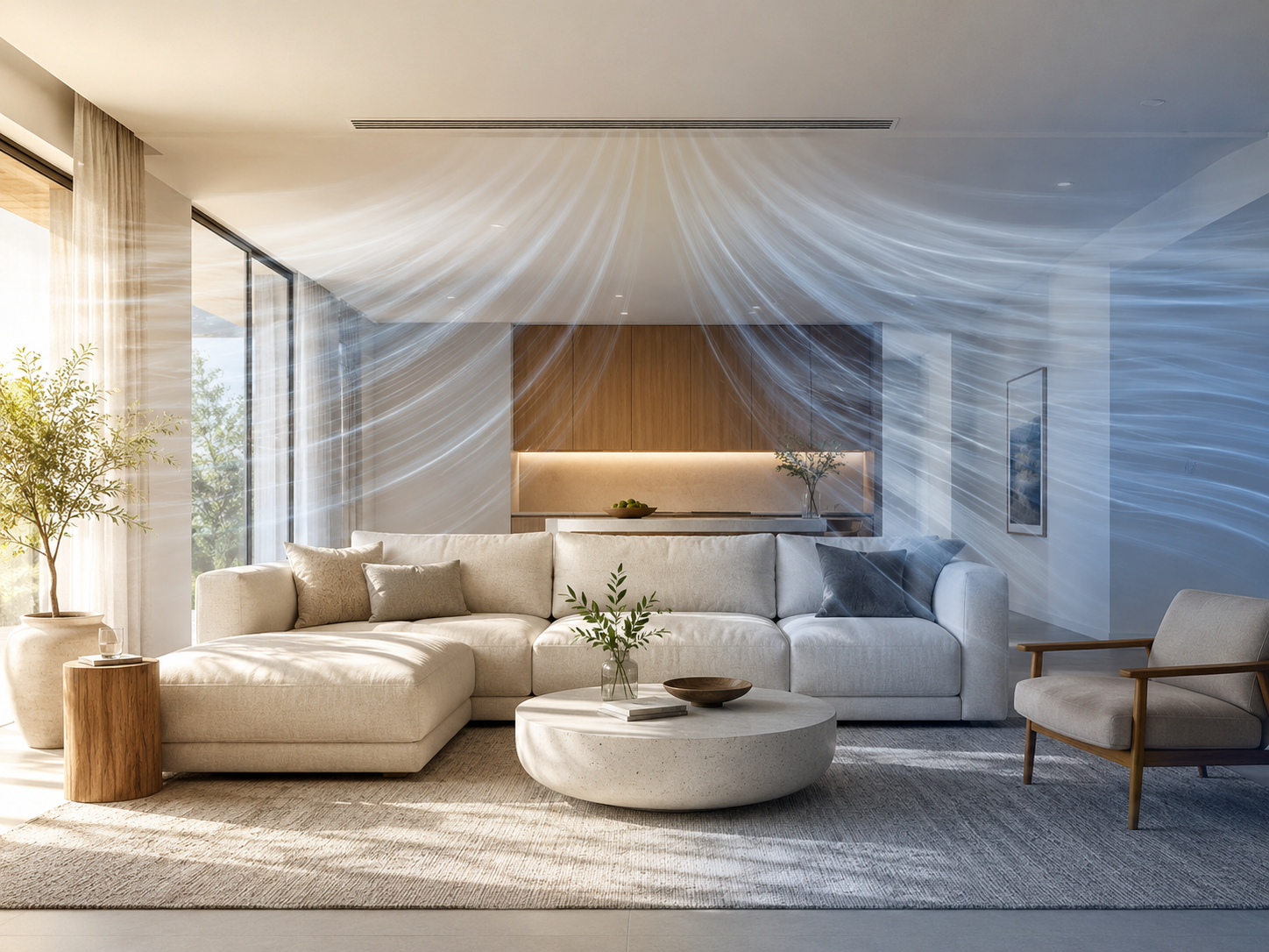 EvenAir 2.0 Targets One of the Oldest HVAC Complaints: Uneven Room Temperatures Post image