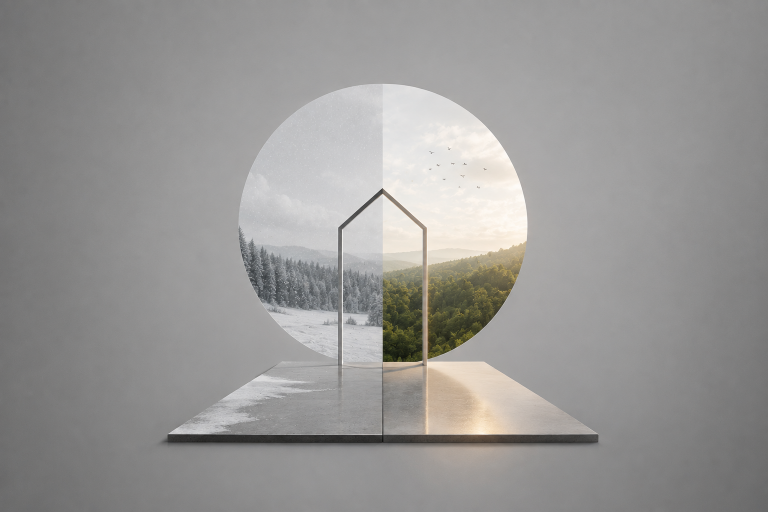 METUS’ 2026 Update Shows the Heat Pump Market Is Moving Toward All-Electric, All-Climate Systems Post image