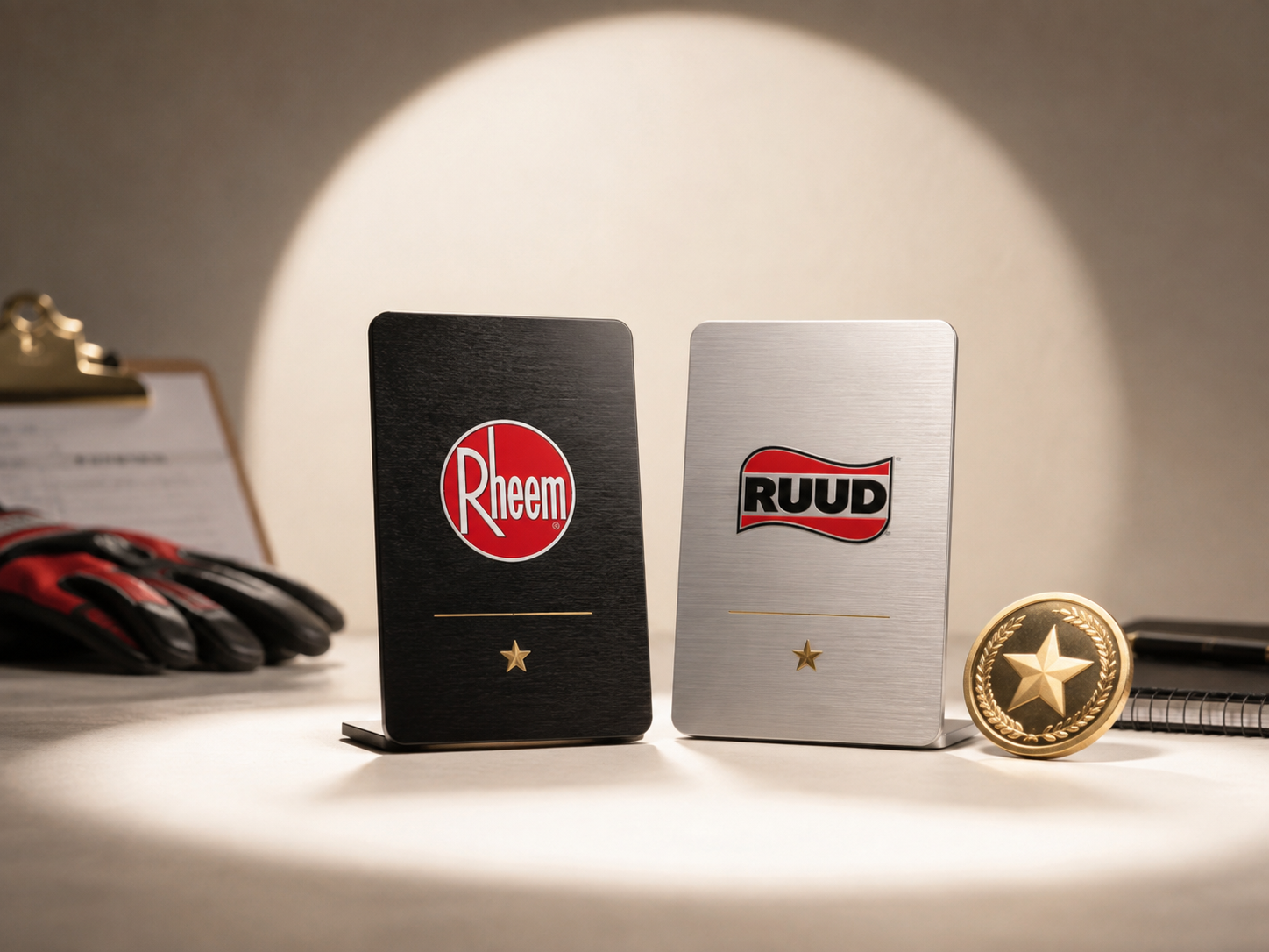 Rheem and Ruud Loyalty Program Puts Contractor Support Back in the Spotlight Post image