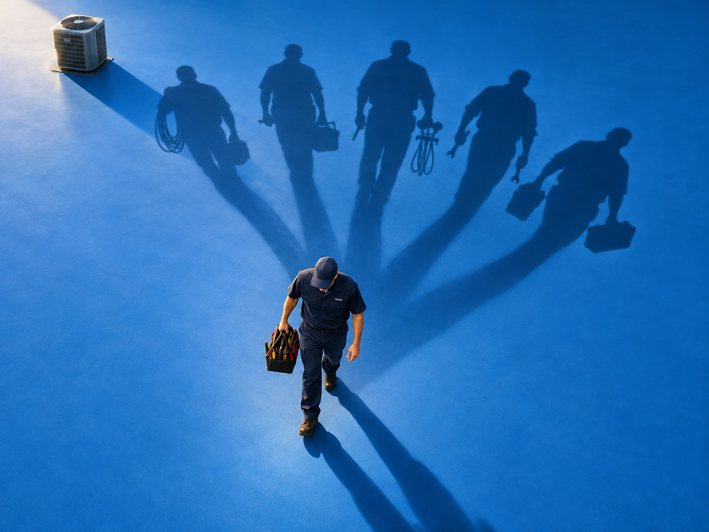 HVAC Technician Employment Forecast to Grow 11% Through 2035 Post image