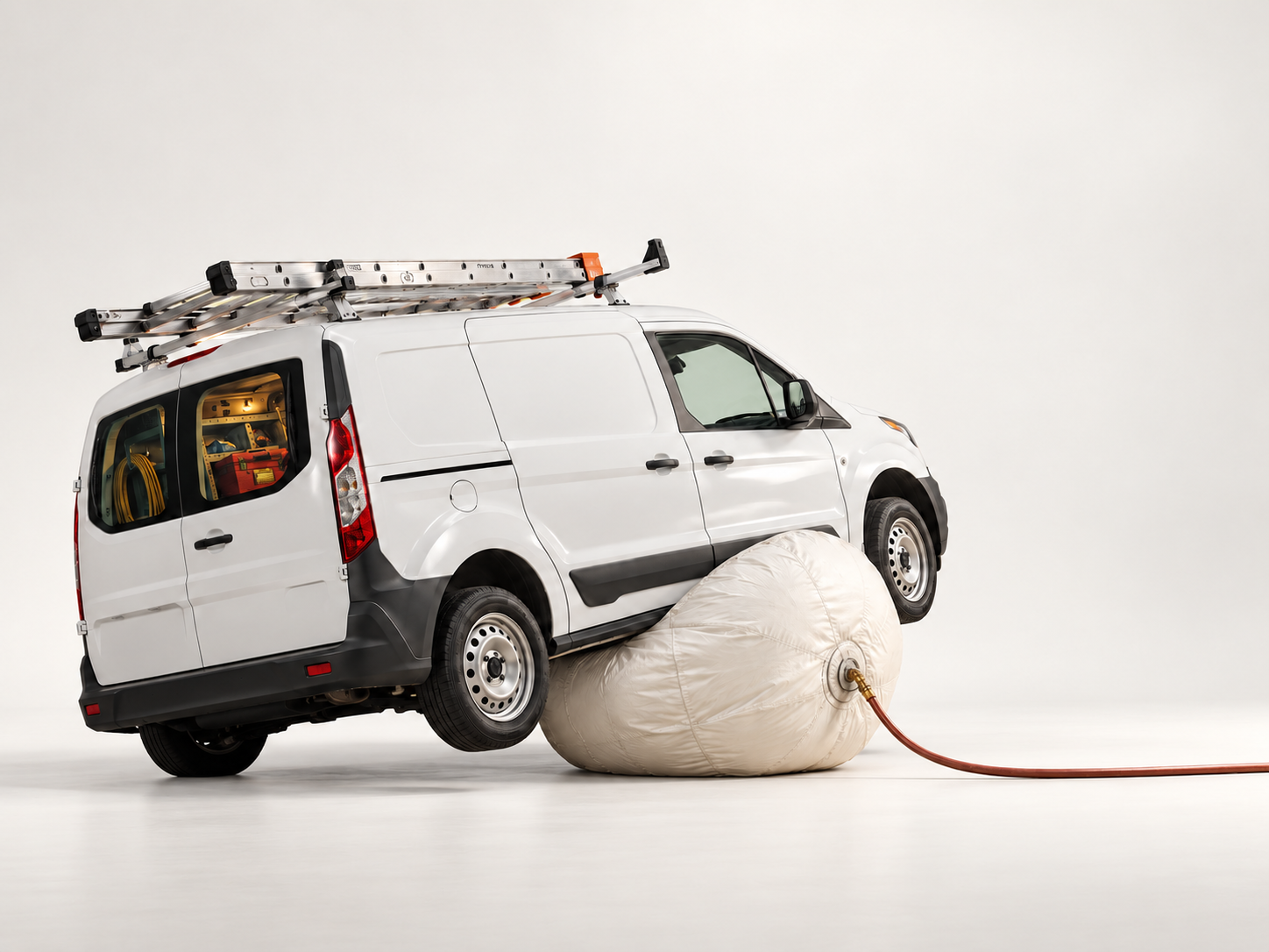 HVAC Fleet Insurance Costs Keep Rising Despite Softer Market Post image