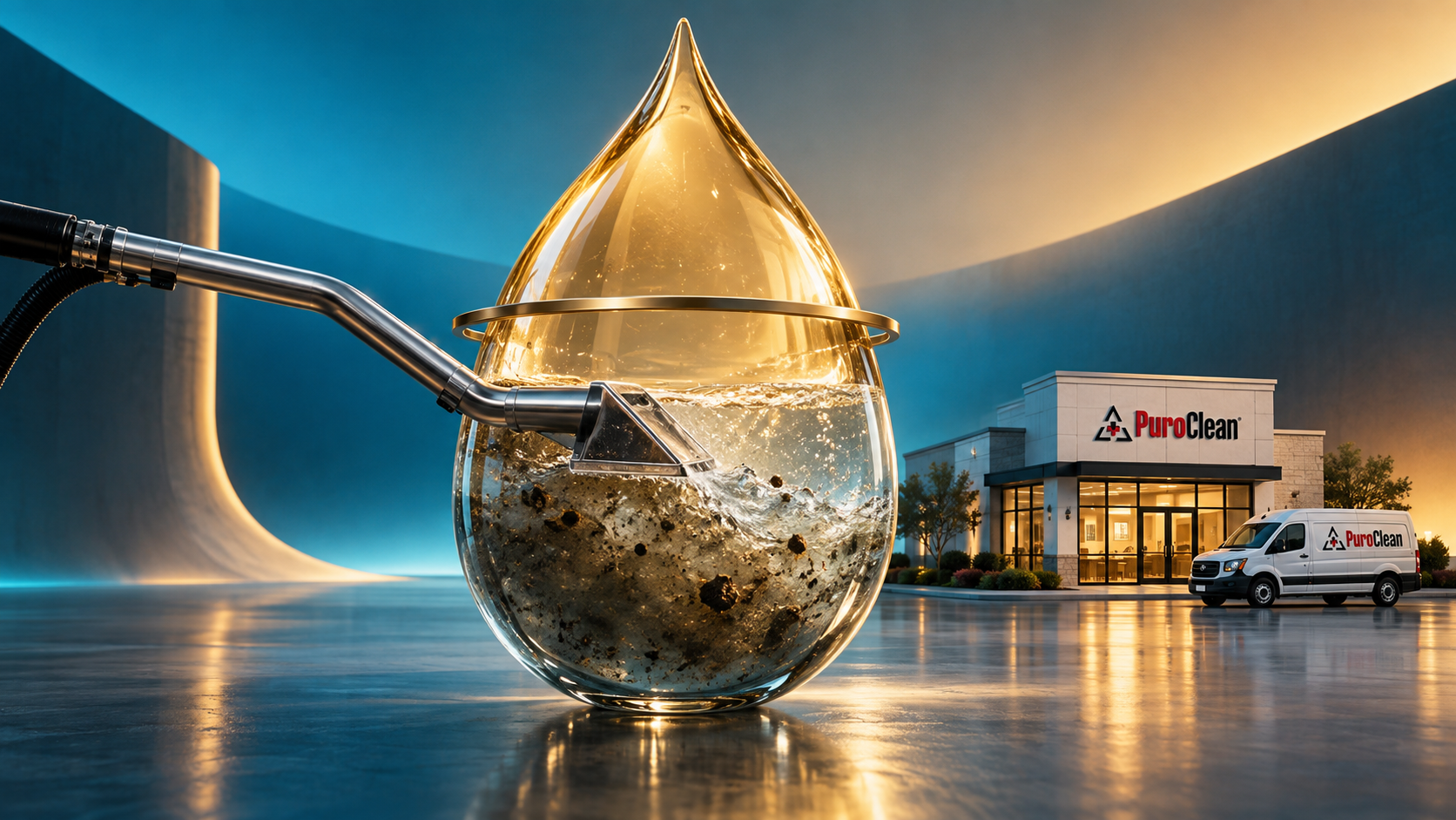 PuroClean Franchise Location Surpasses $20M in Gross Sales Post image