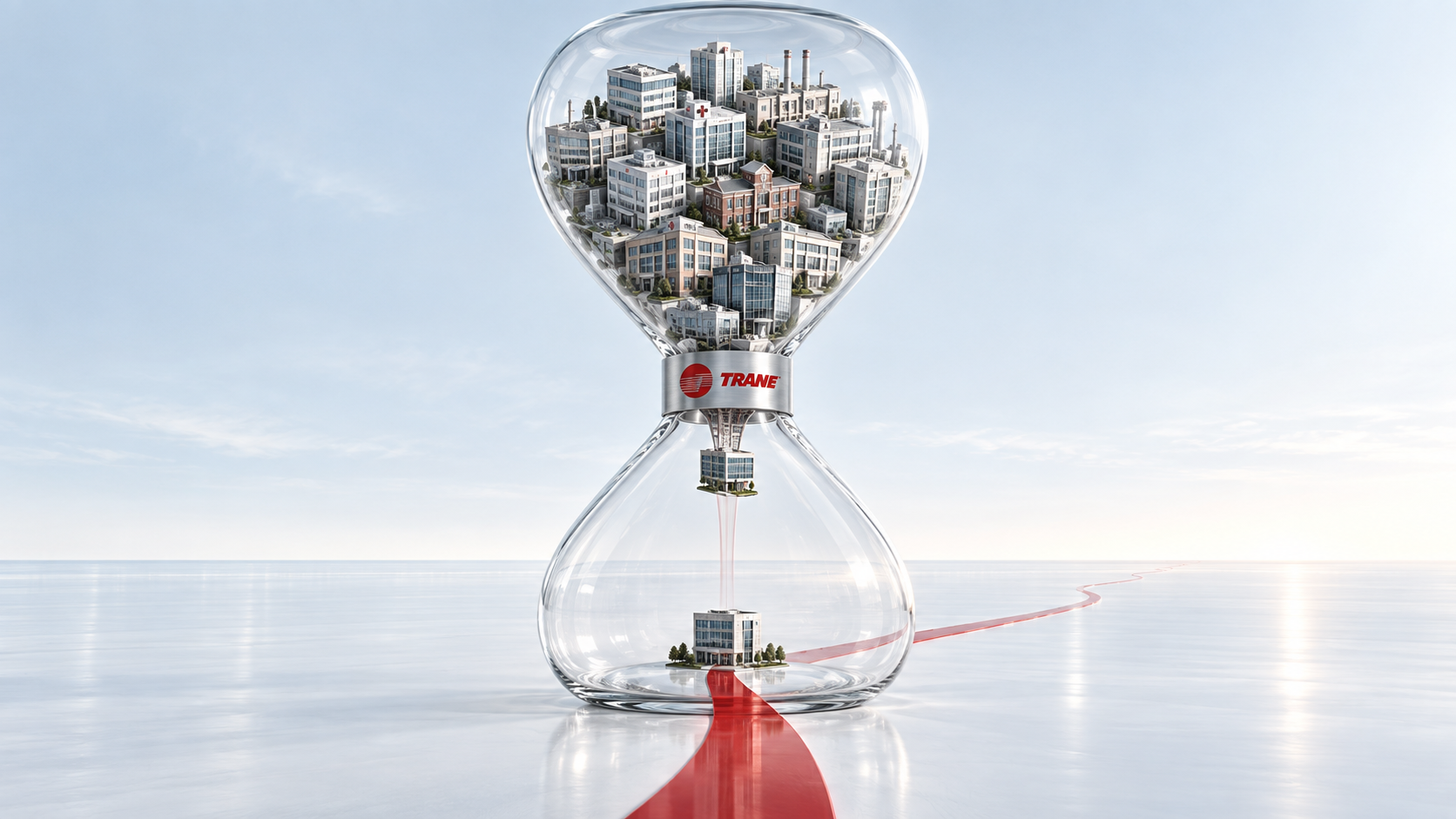 Trane Has Nearly $6B of Backlog Scheduled for 2027 and Beyond Post image